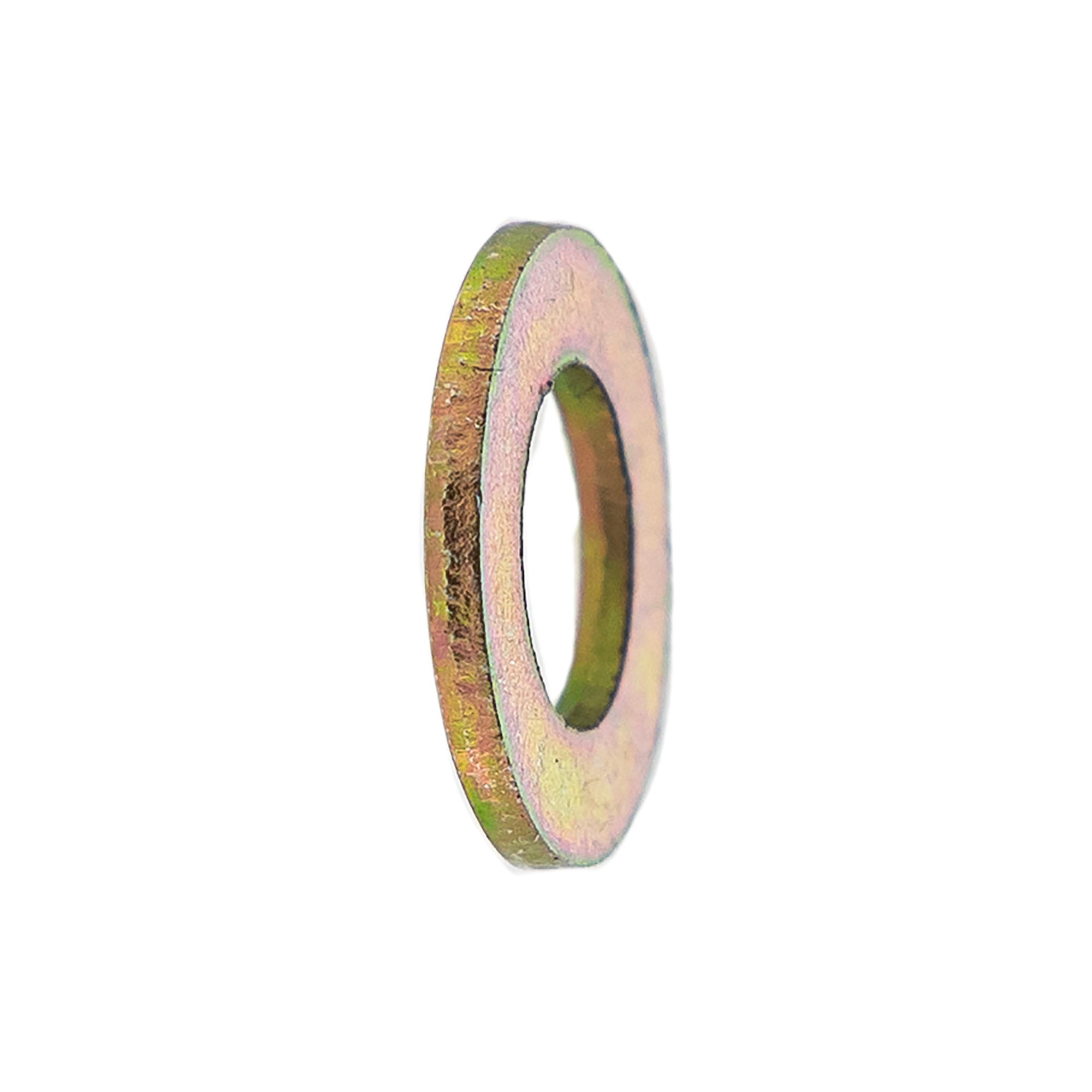 BRP 234051410 OEM Flat Washer M5 2007-2023 Ski-Doo Expedition Grand Touring GSX MXZ