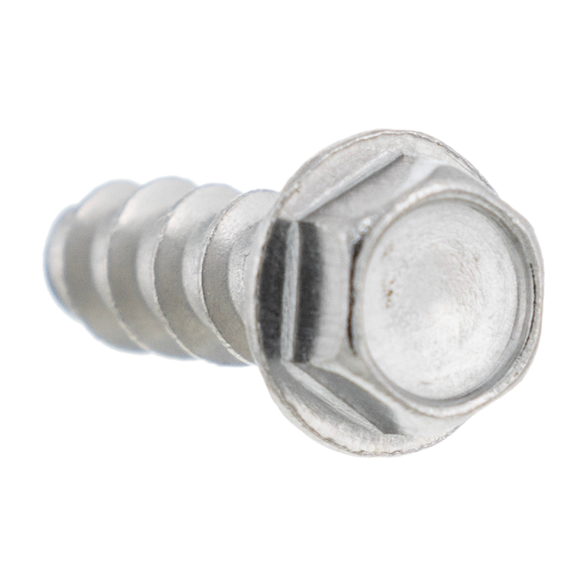 BRP 241141360 Genuine OEM K40 x 13 Flanged Hex Screw Can-Am Traxter XL Outlander MAX 500