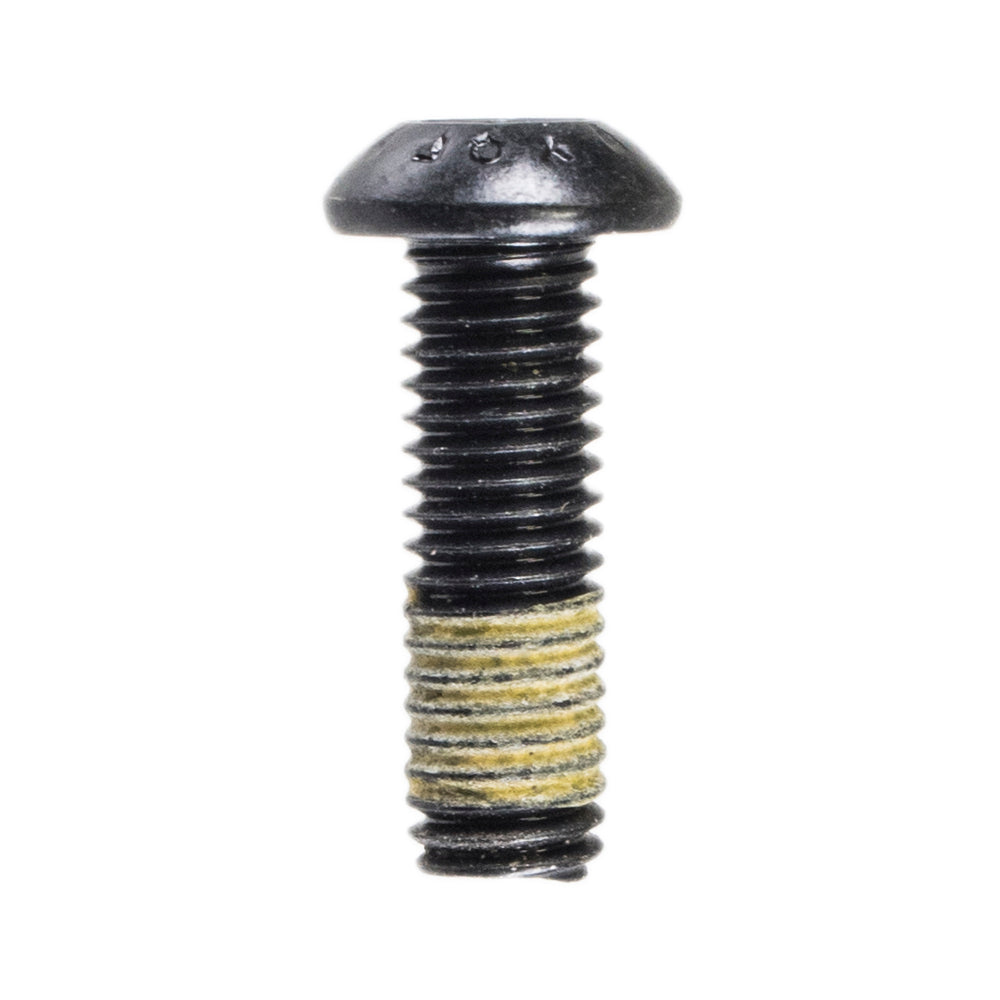 BRP 250000757 Button Head Screw M8 x 25 Commander Renegade GTX 1000 900 570 500