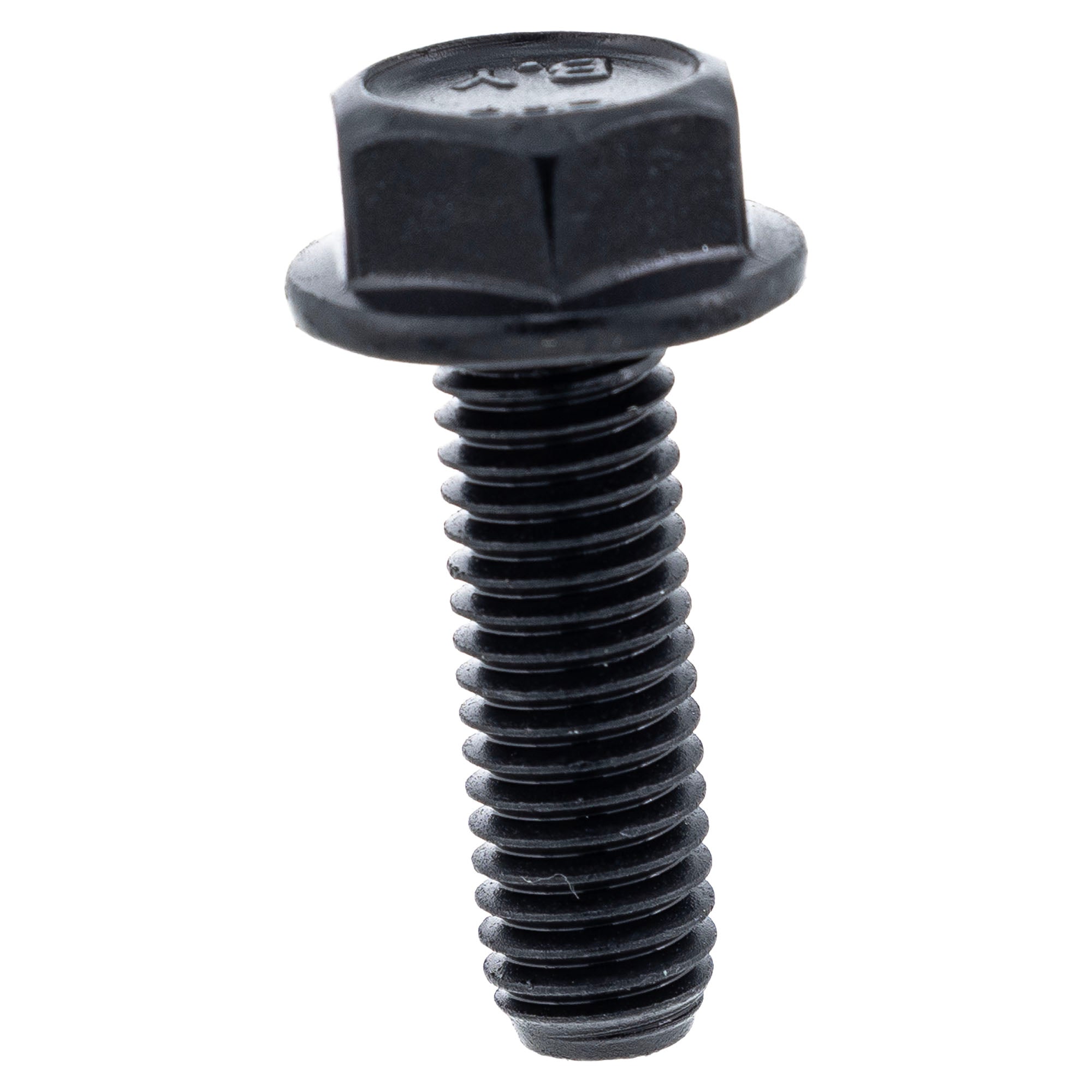 BRP 250000893 Front Tire Hexagone Flange Screw Defender Commander Renegade 1000