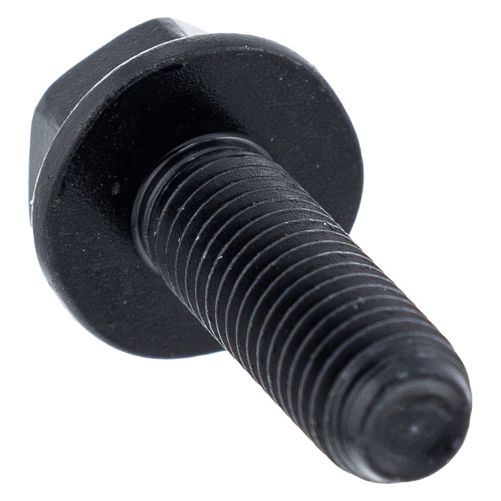 BRP 250000893 OEM Front Tire Hexagone Flange Screw M8x25 for 2017-2019 Can-Am Maverick X3