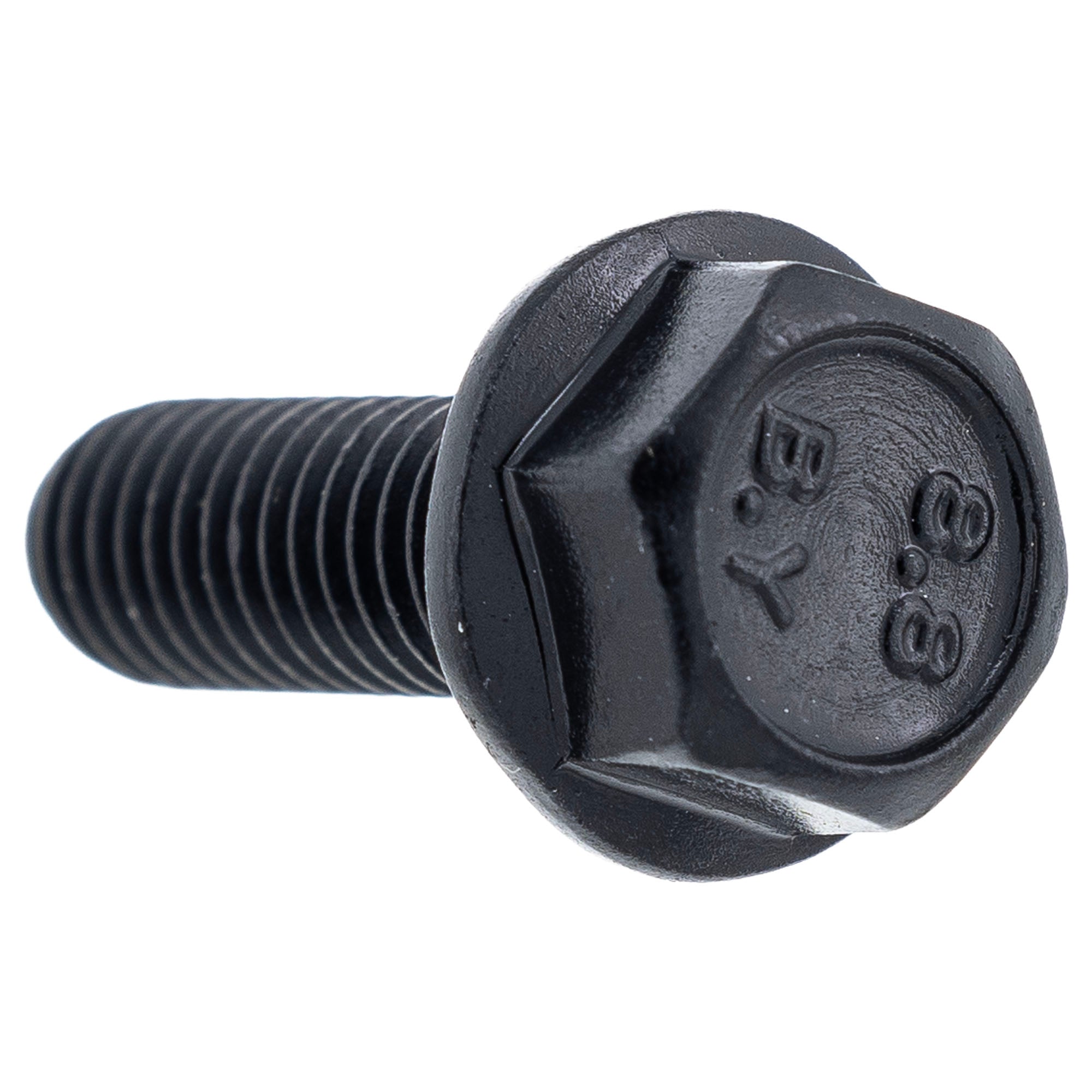 BRP 250000893 OEM Front Tire Hexagone Flange Screw M8x25 for 2017-2019 Can-Am Maverick X3