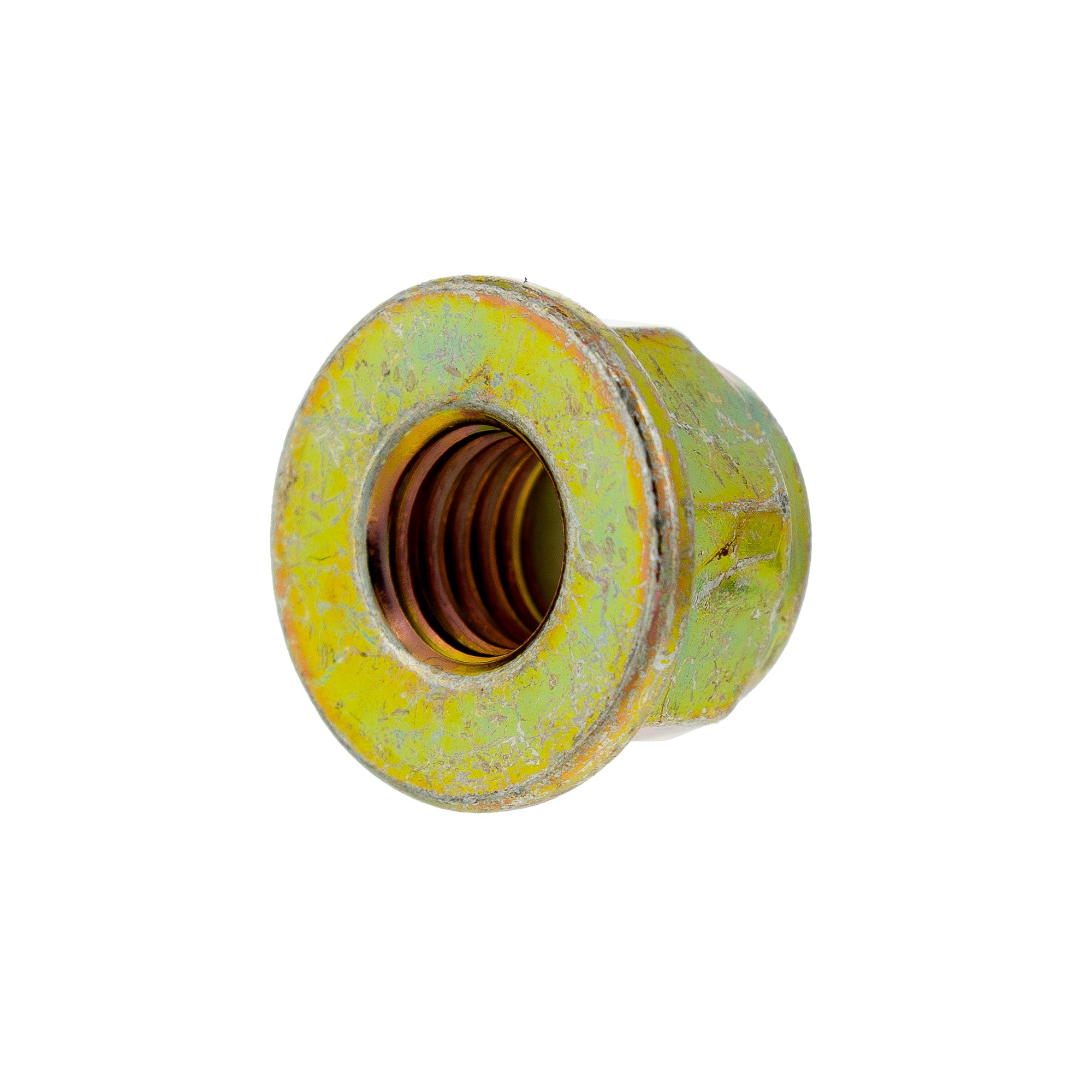 BRP 250000958 Ski-Doo Can-Am OEM Panel Nut M5 X 0.8