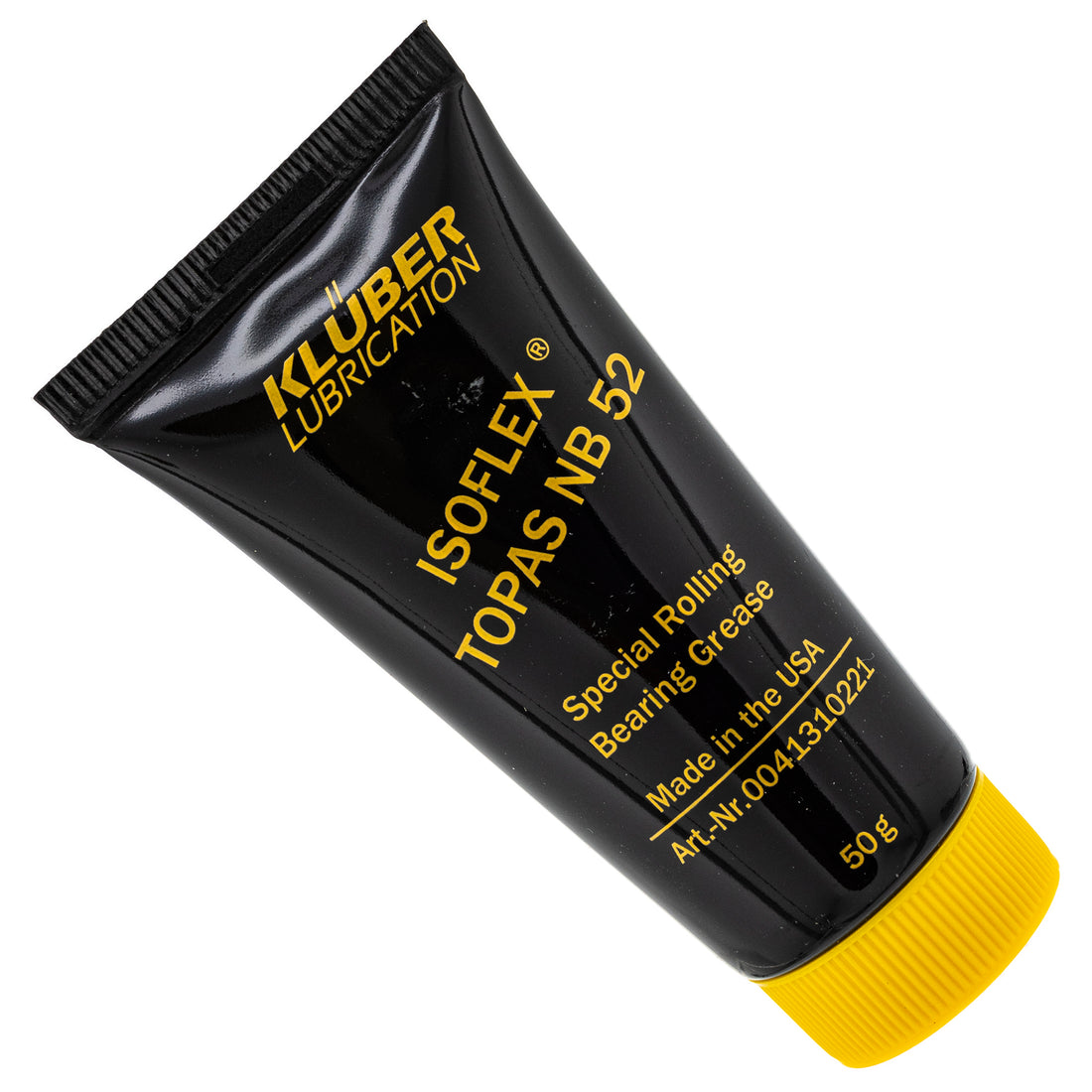 SkiDoo 293550021 Genuine 50g Isoflex Grease Topas NB52 for