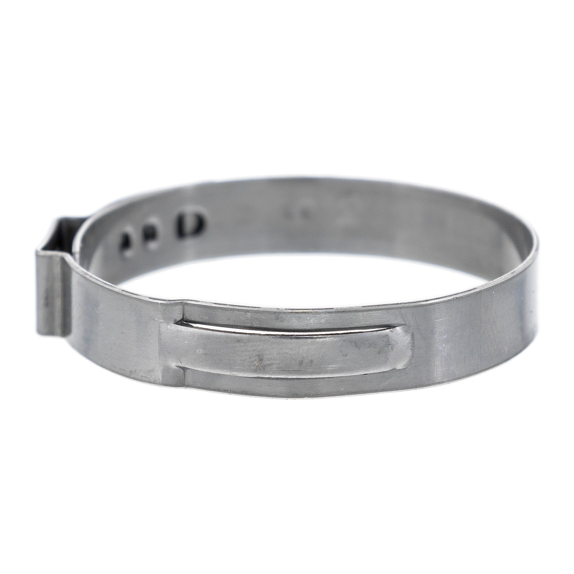 Genuine OEM BRP Oetiker Clamp Commander Renegade Tundra ACE 293650333