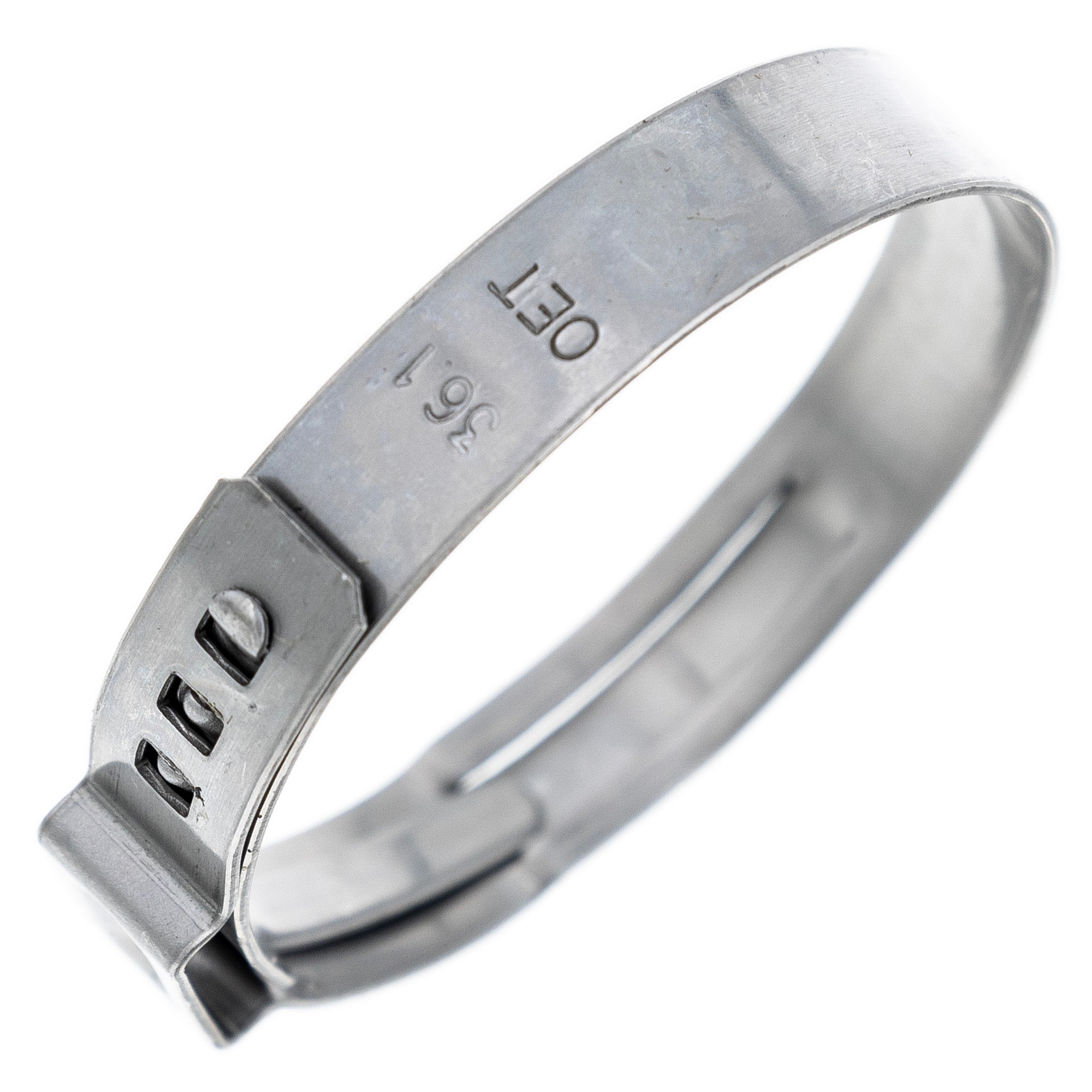 BRP 293650333 Oetiker Gear Clamp Ski-Doo Expedition Grand Touring Summit Skandic MXZ