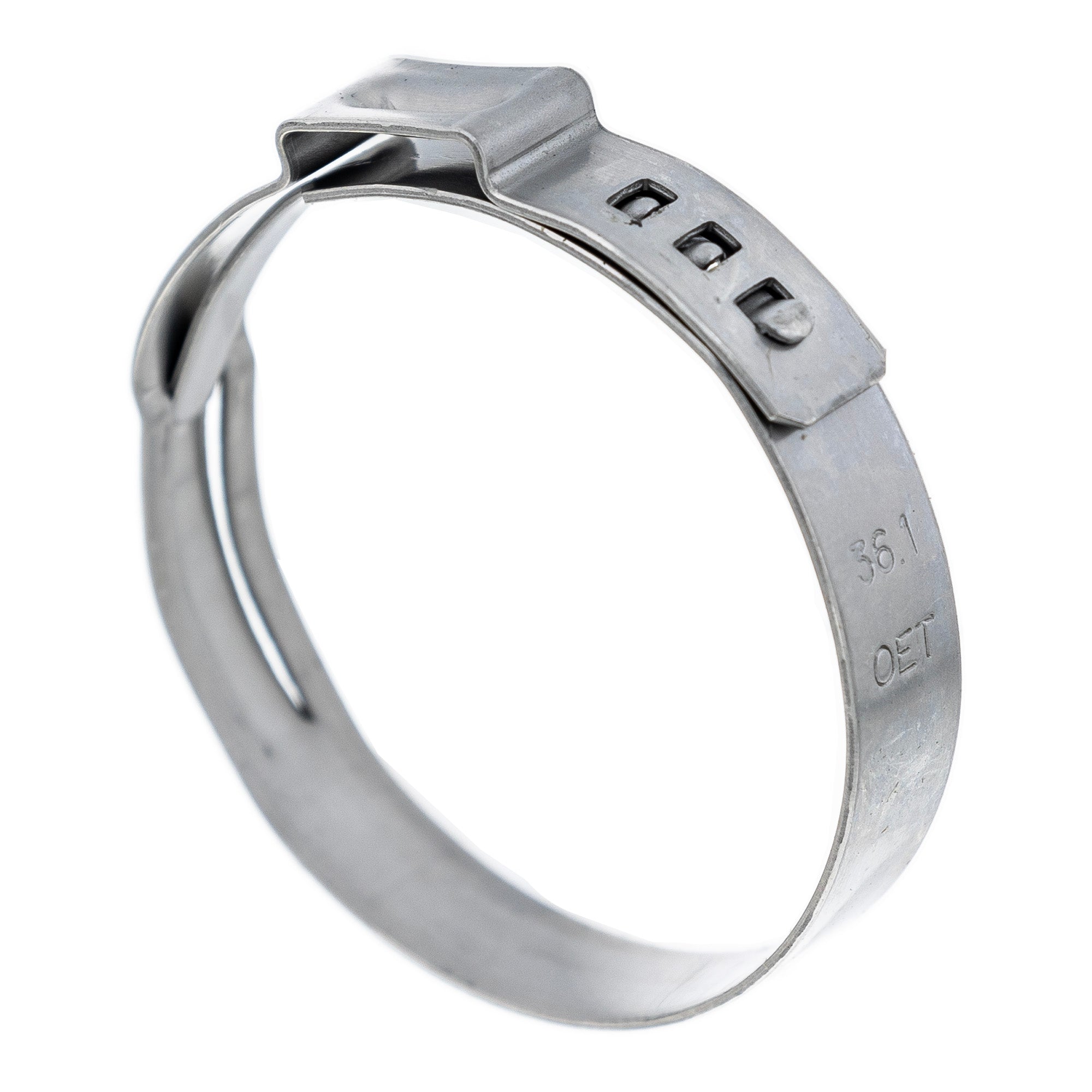 BRP 293650333 Oetiker Gear Clamp Ski-Doo Expedition Grand Touring Summit Skandic MXZ