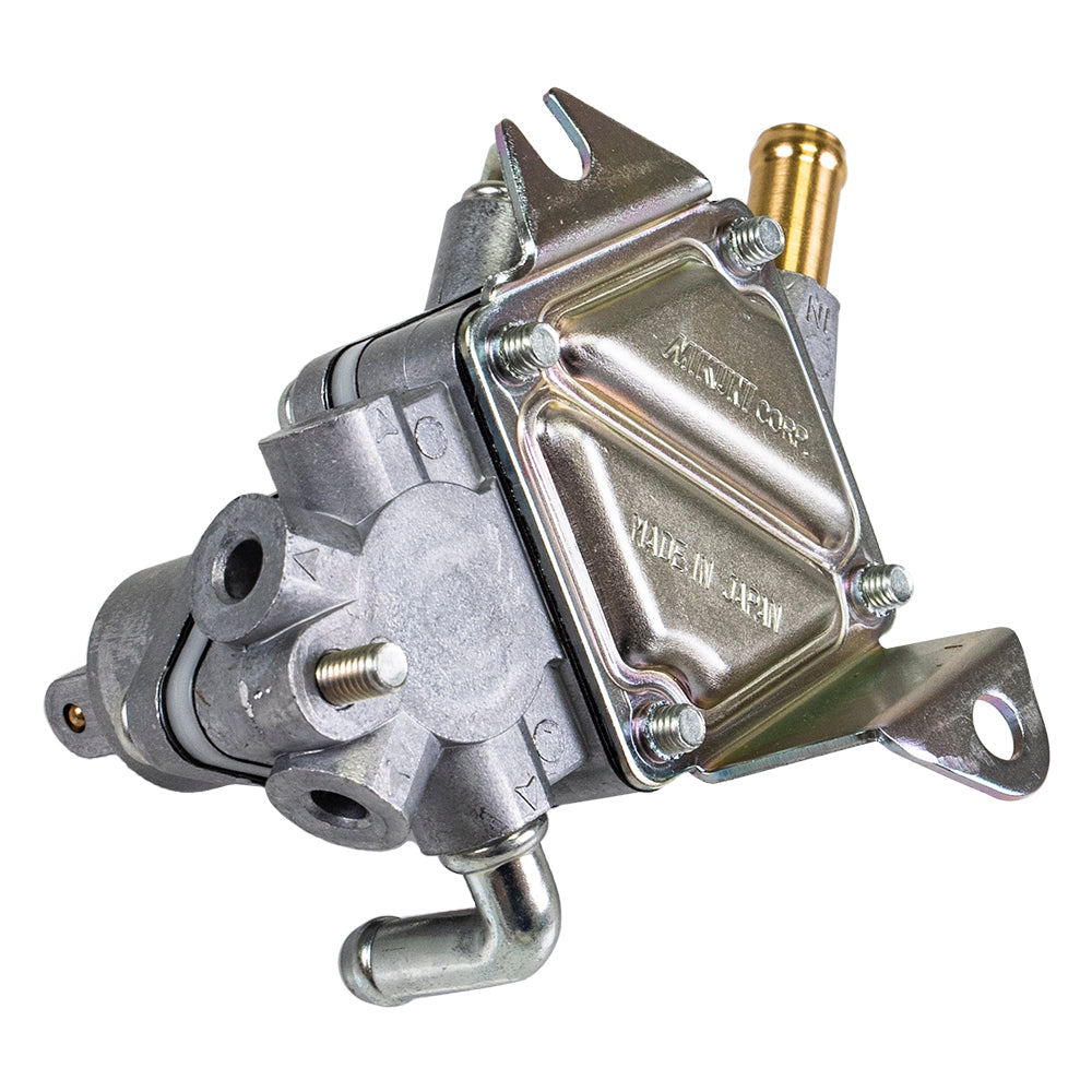 Genuine OEM Ski-Doo Fuel Pump Renegade Summit 403901811