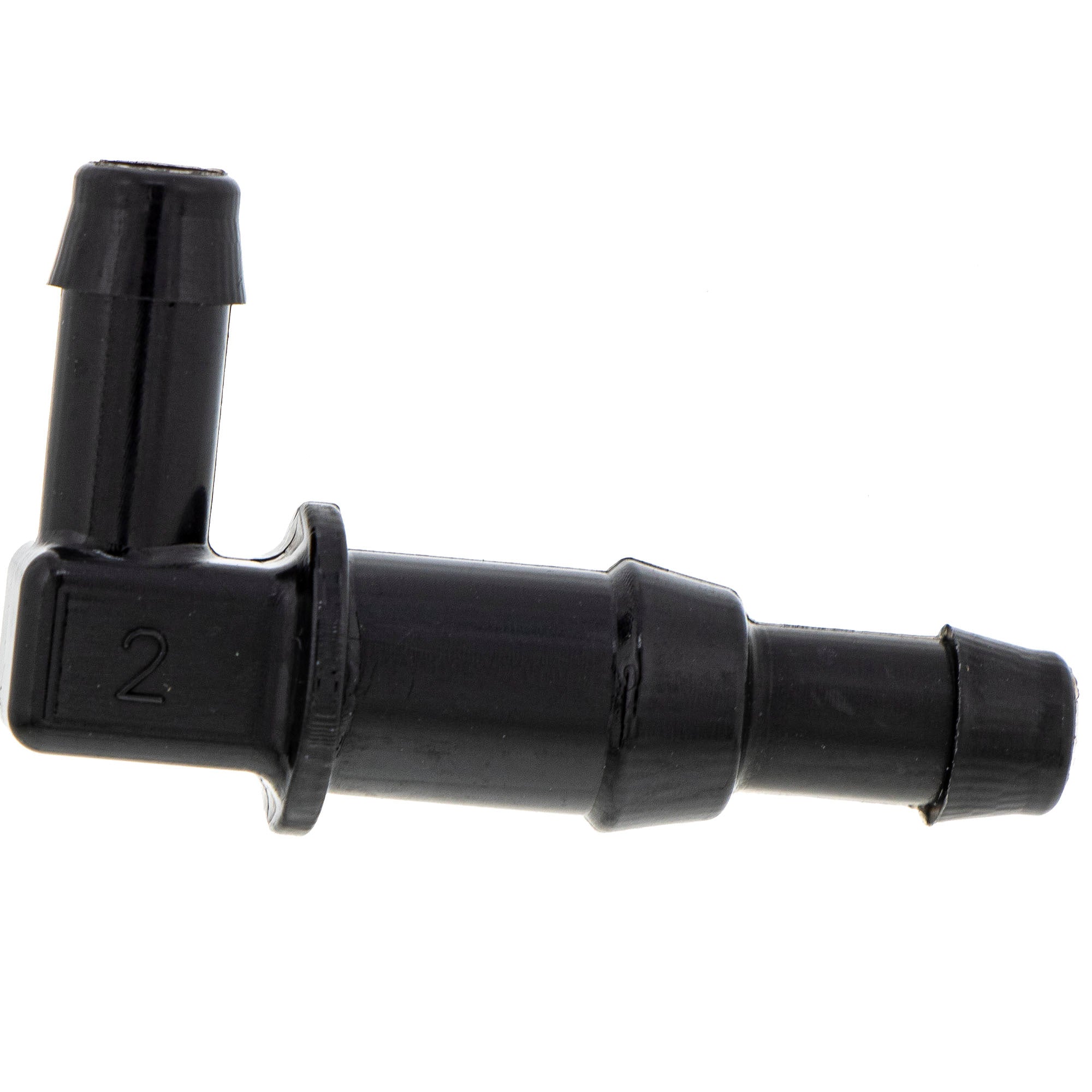 BRP Elbow Male Connector 414580600