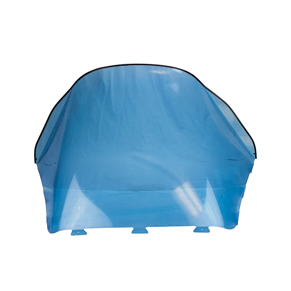 BRP Ski-Doo 414829400 Windshield Tundra R LT II 280F 414541600 414622600