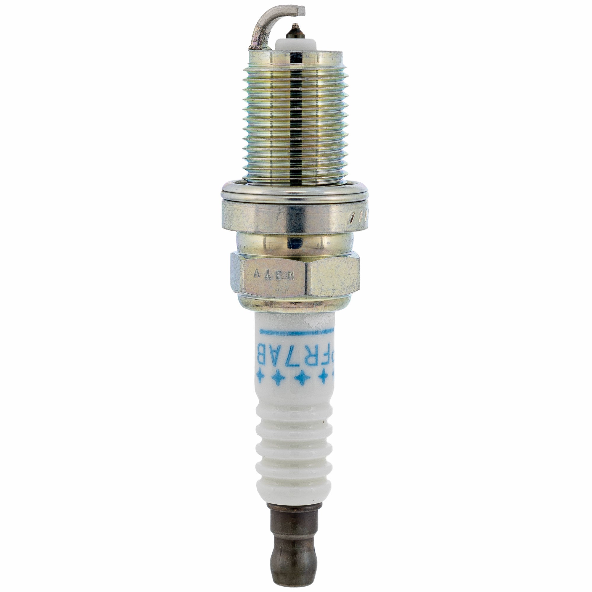Ski-Doo 415129484 Spark Plug NGK PFR7AB | FixMyToys