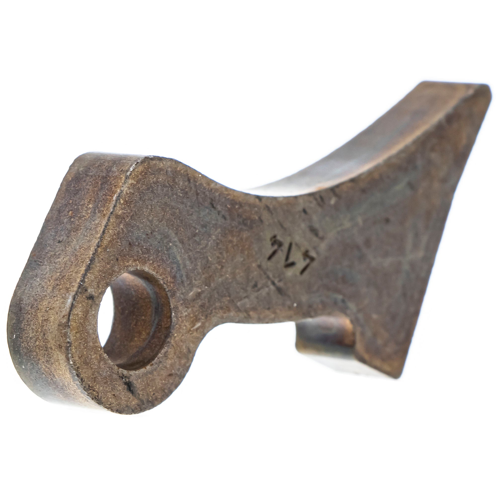 Ski-Doo 417222546 Clutch Pulley 414 Ramp  Genuine OEM 2003-2018 Renegade MXZ 600 800 HO