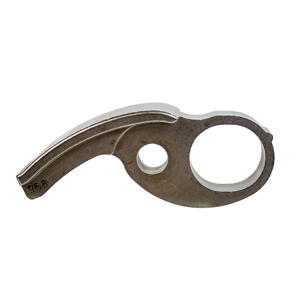 BRP 417224227 Pulley Ramp Renegade Freeride 850 600 2017-2025