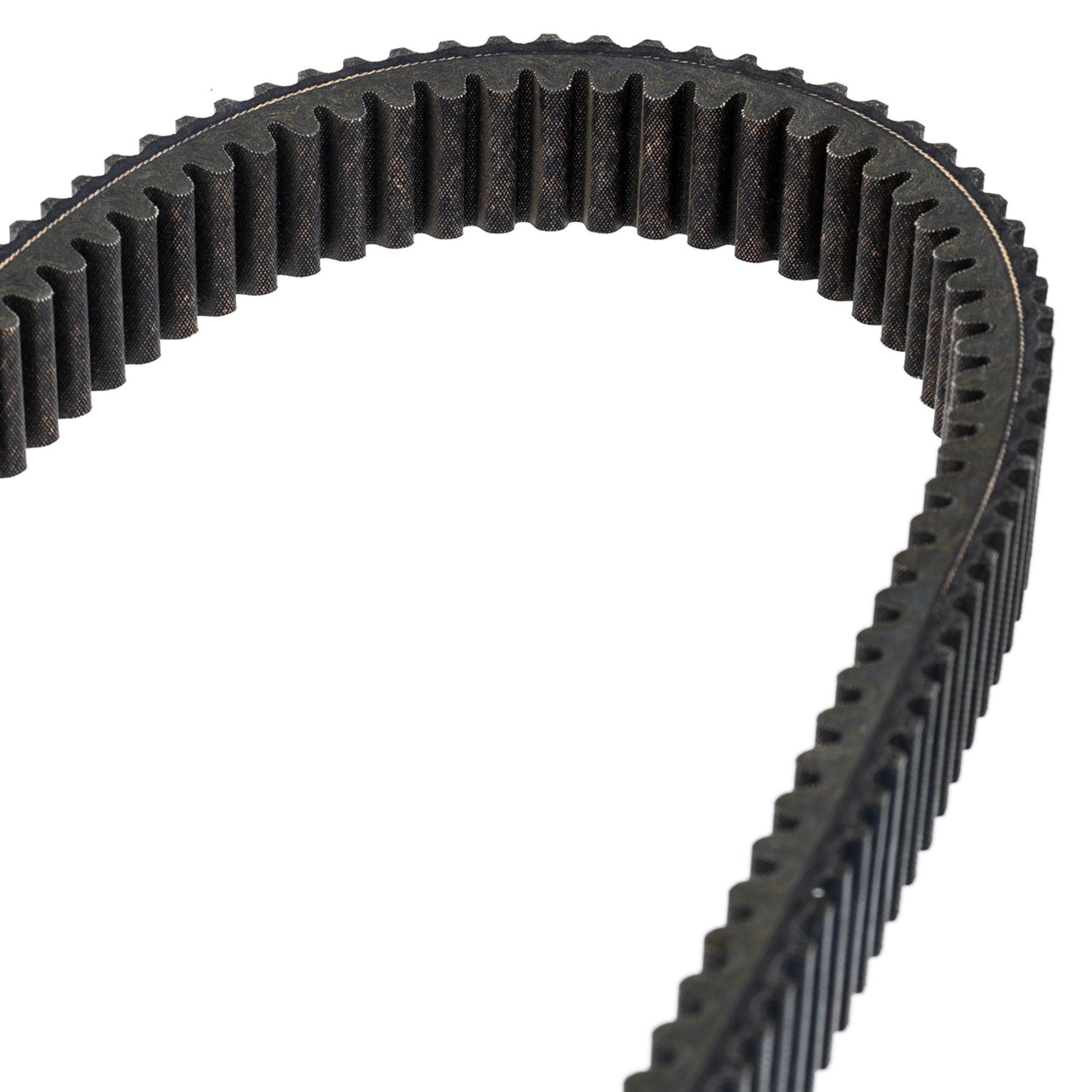 Ski-Doo 417300189 OEM Performance Drive Belt for 2005-2007 REV-RT Mach MXZ Summit 1000