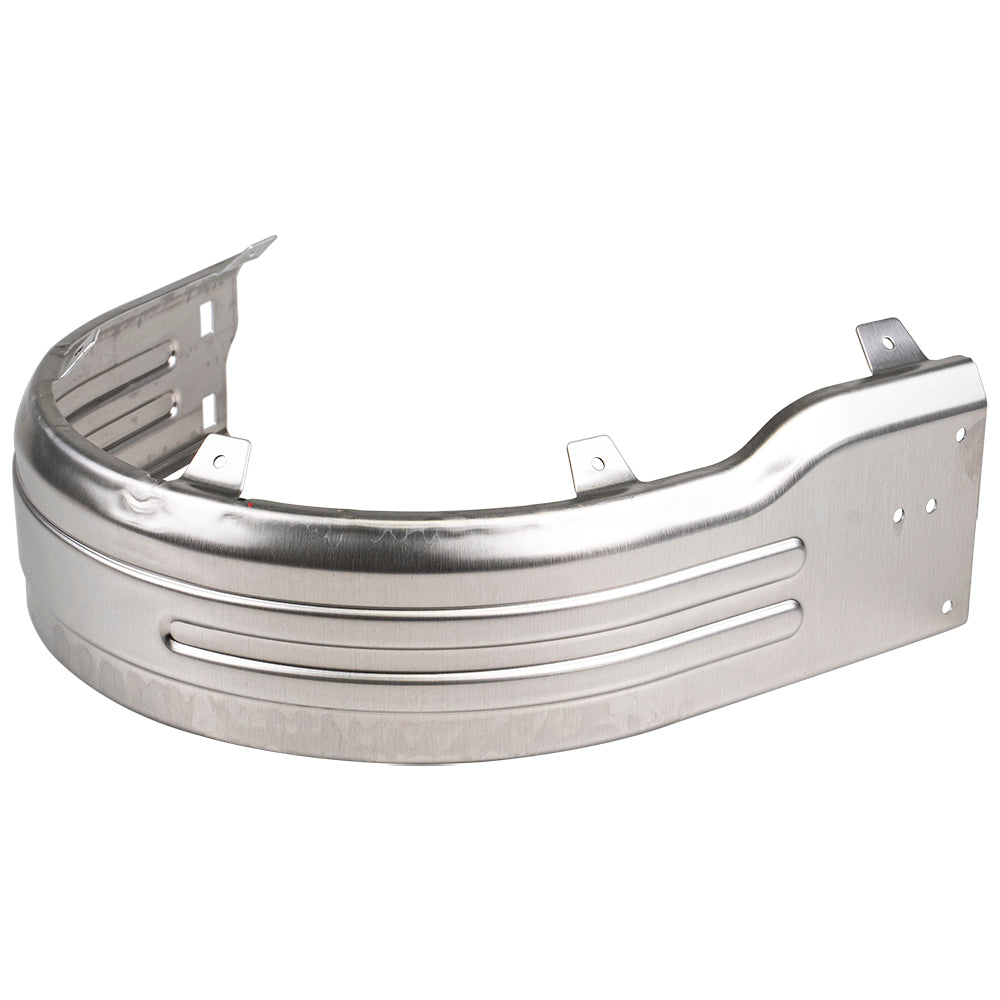 BRP 417300479 Belt Cover Renegade Tundra ACE 900 850 600 Turbo  SP 417300620