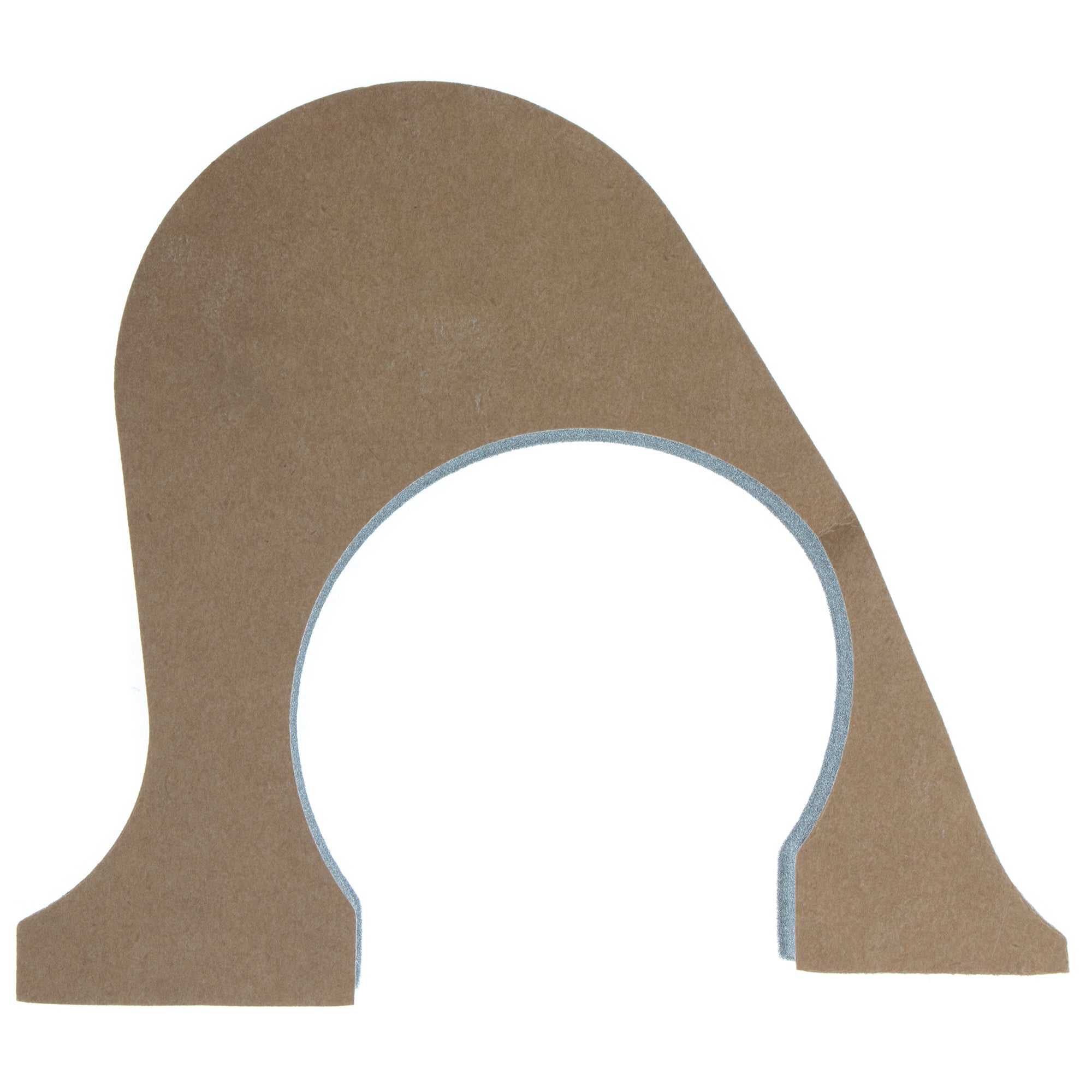 Genuine OEM BRP Foam Renegade Summit Freeride 417300509