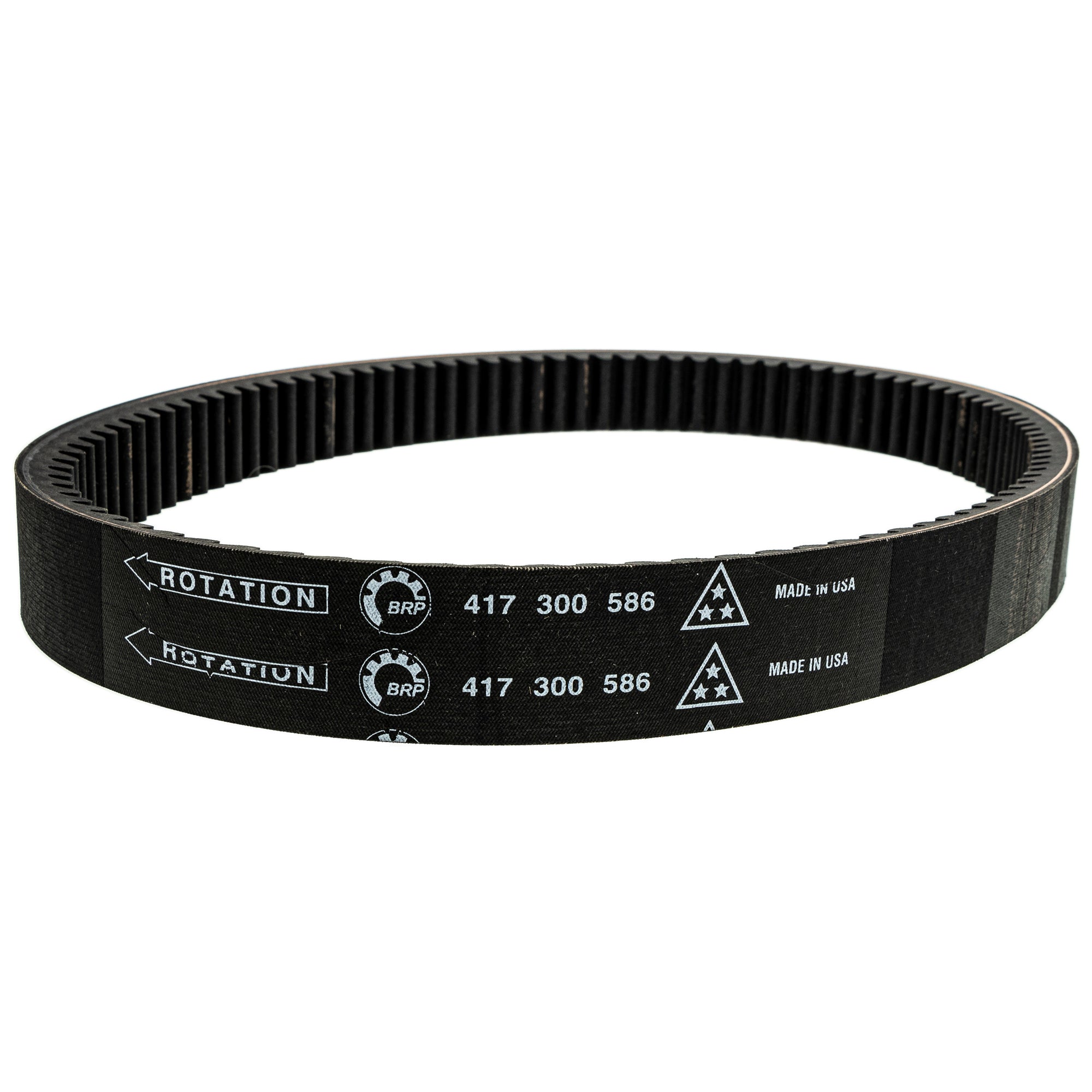 まる Ski-Doo 417300586 Drive Belt | FixMyToys