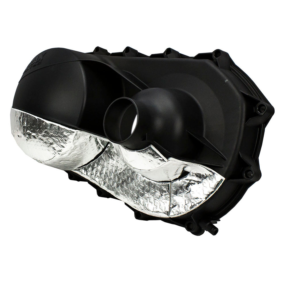 BRP 420212286 Transmission Variator Cover Commander XC Maverick  XC  Turbo