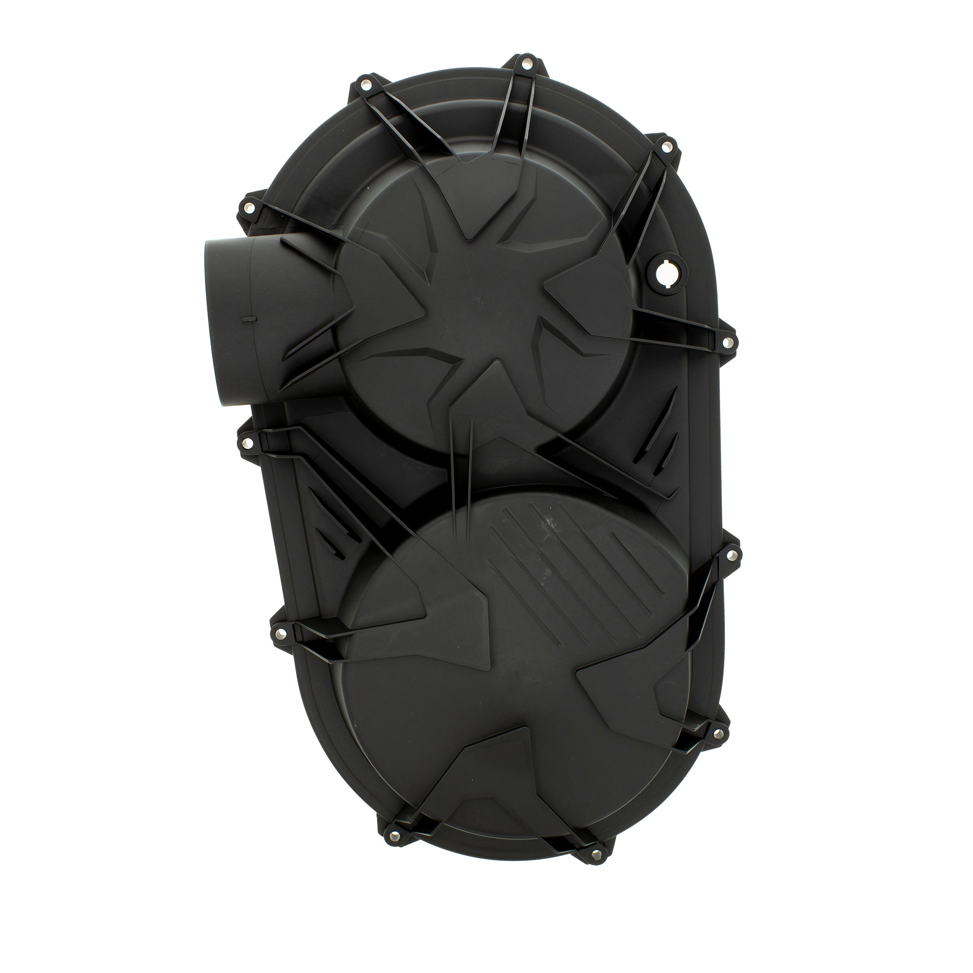 BRP 420212508 Transmission Variator Cover XC Maverick DS 900 XC  Turbo 420212505