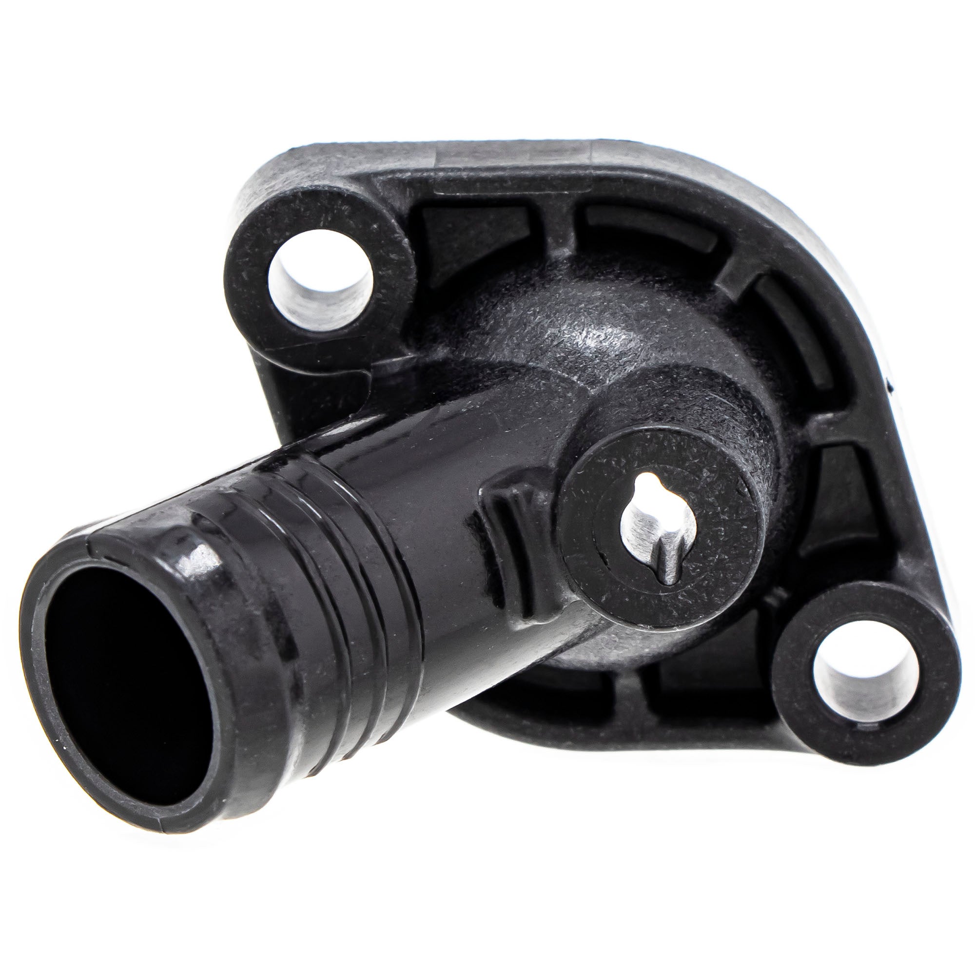 BRP 420222696 Ski-Doo Thermostat Cover OEM 2006-2024 Skandic Expedition Legend 800