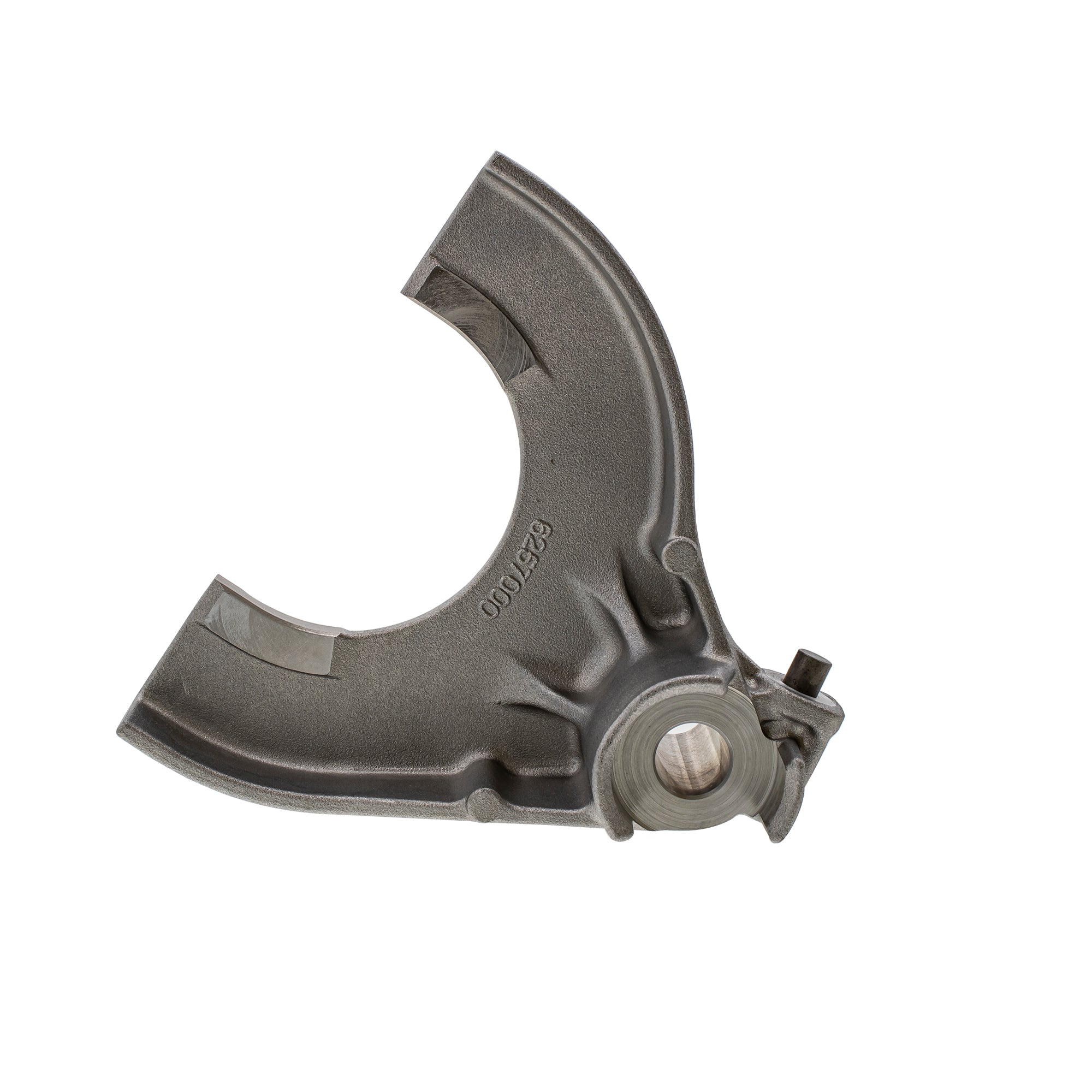 BRP 420257001 Shift Fork Assembly Y Defender Traxter Maverick 900 Turbo