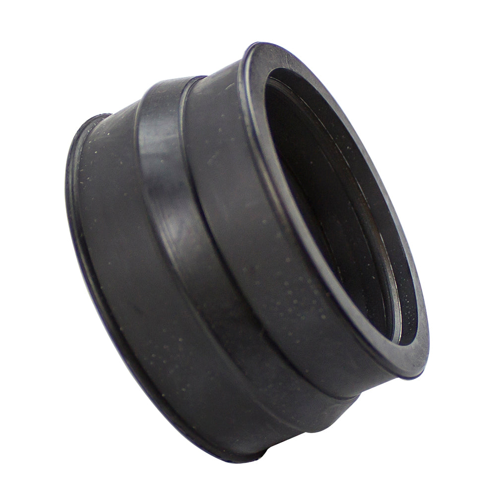 BRP 420267240 Cylinder Head 52mm Carburetor Flange DS 650 711267240 2000-2007