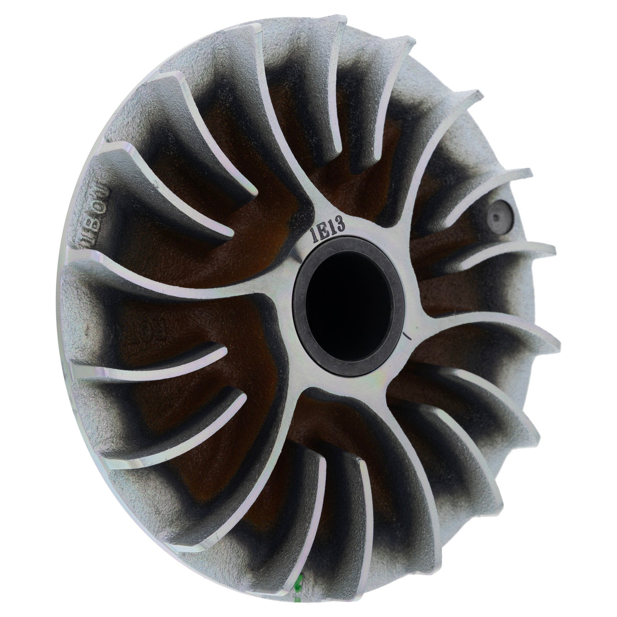 BRP 420280374 Transmission Inner Half 2009- 2017 Can-Am Outlander 570