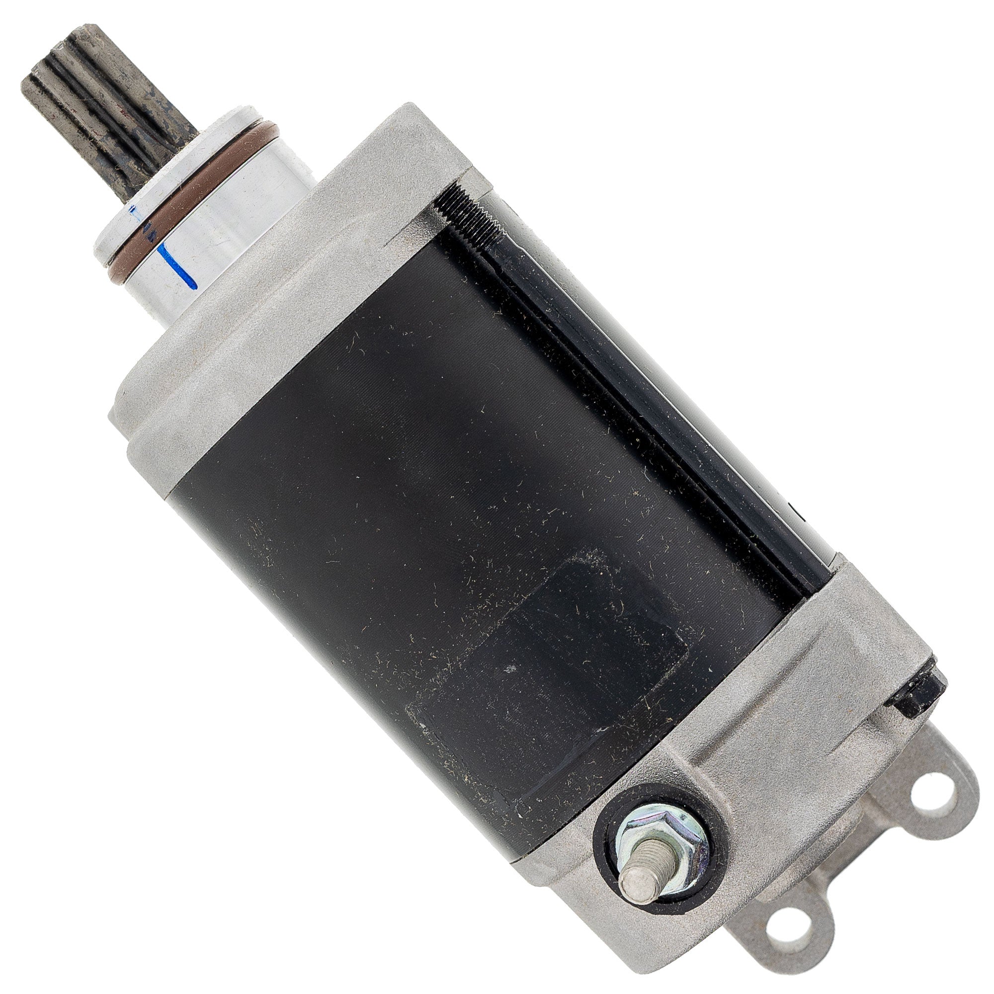 BRP Can-Am 420294806 Electric Starter Assembly Maverick X Smart-Shox RS R 2024