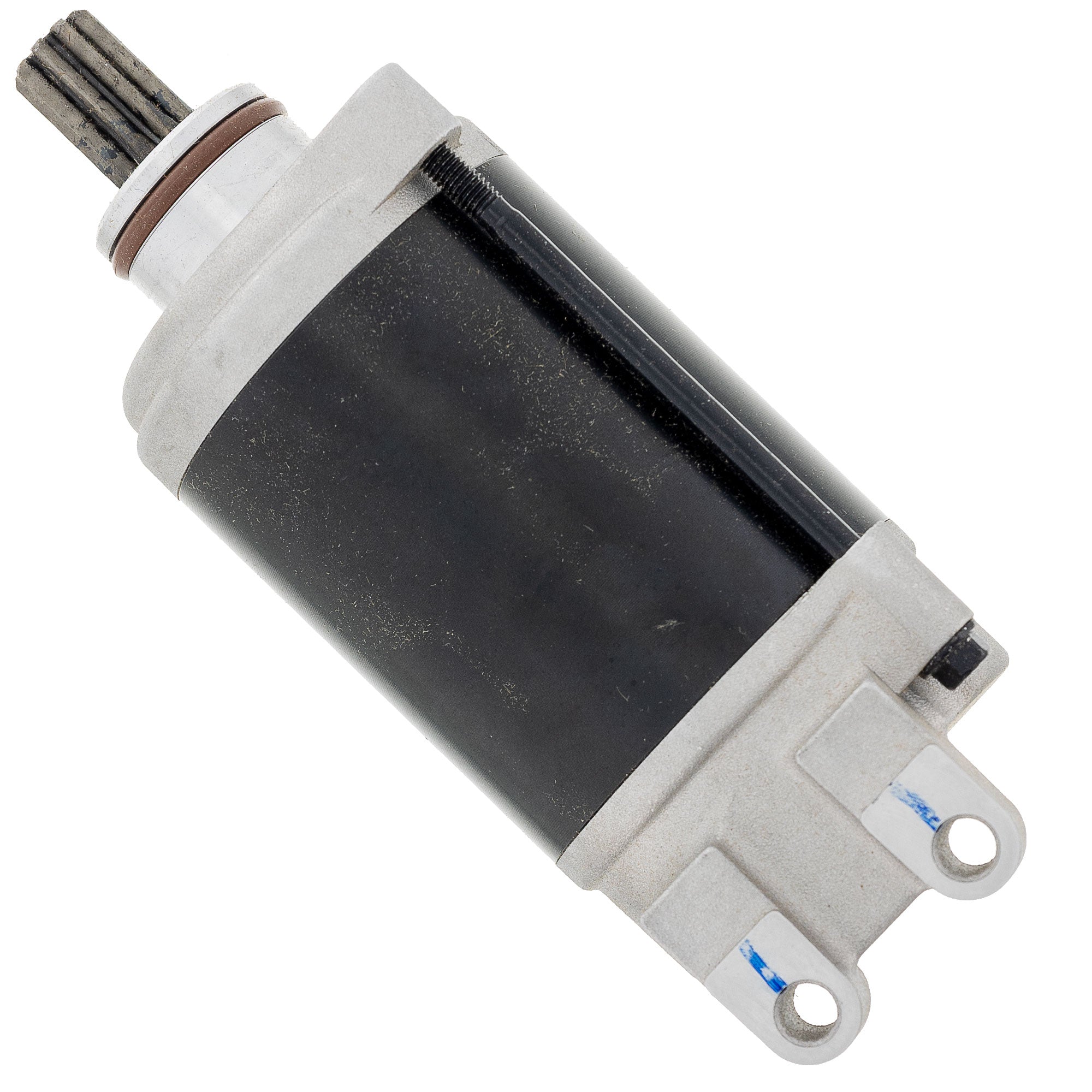 Can-Am Electric Starter Assembly 420294806