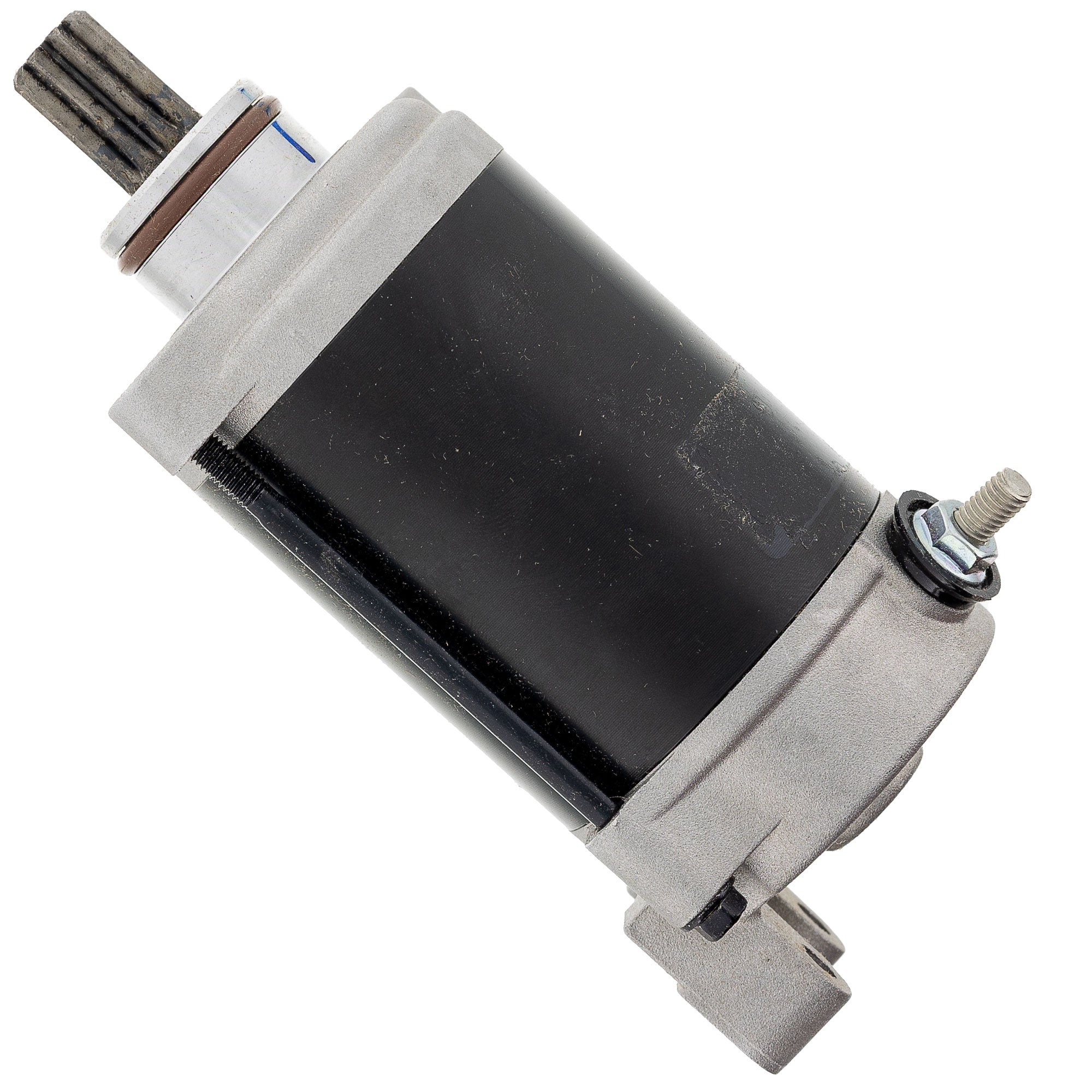 Can-Am 420294806 BRP  Electric Starter Assembly Maverick R