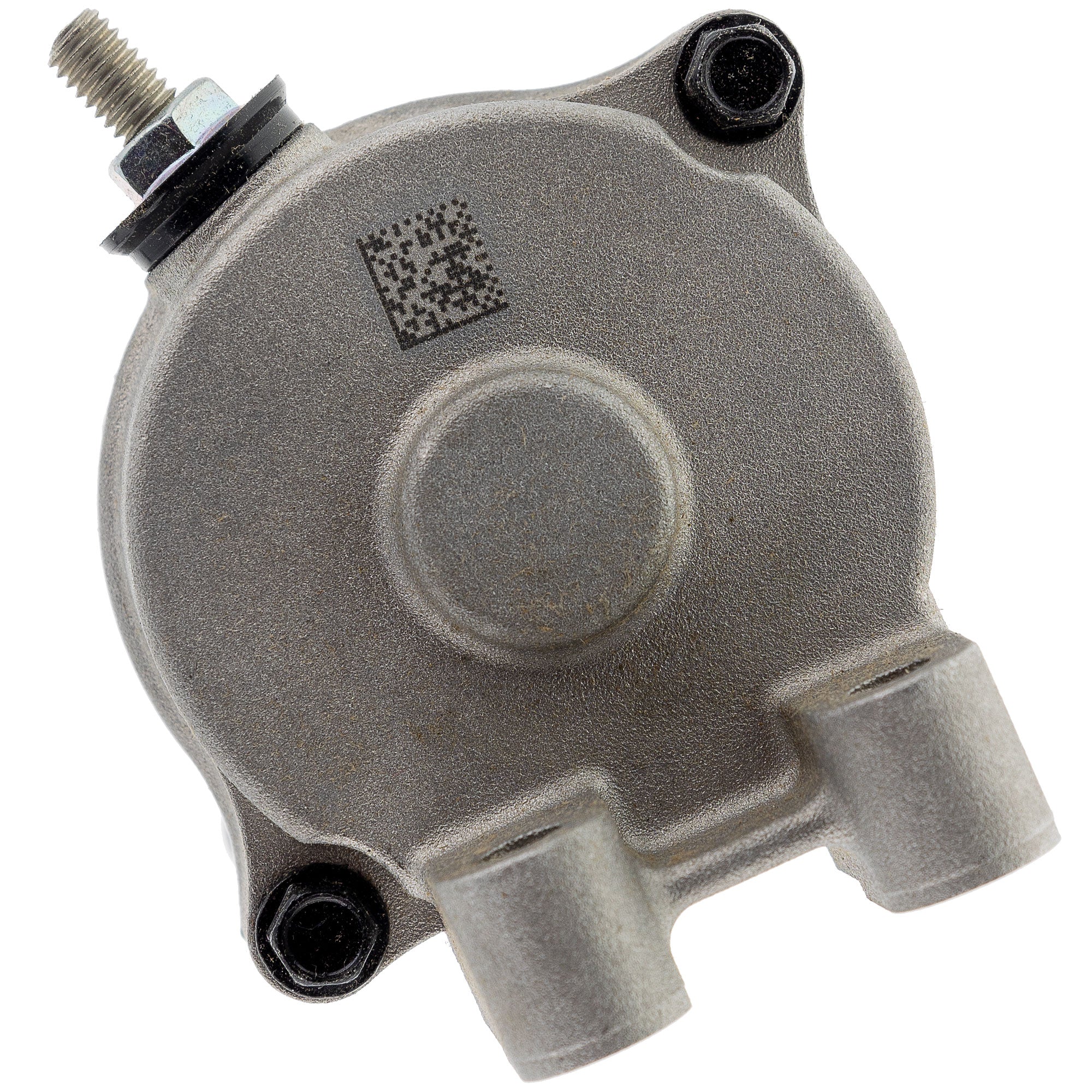 Can-Am 420294806 BRP  Electric Starter Assembly Maverick R