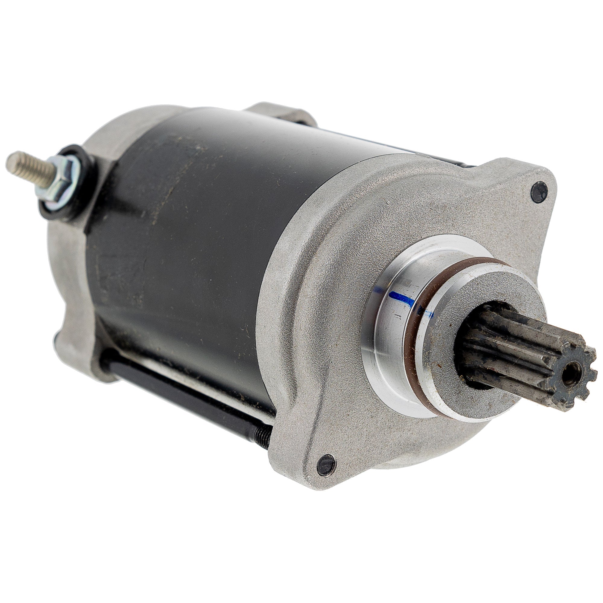 Can-Am 420294806 BRP  Electric Starter Assembly Maverick R