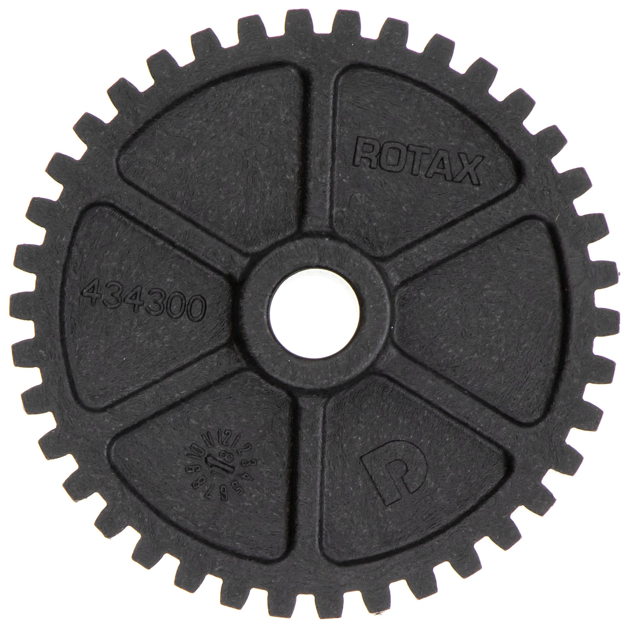 Genuine OEM BRP Gear Defender Commander Renegade Tundra 420434300