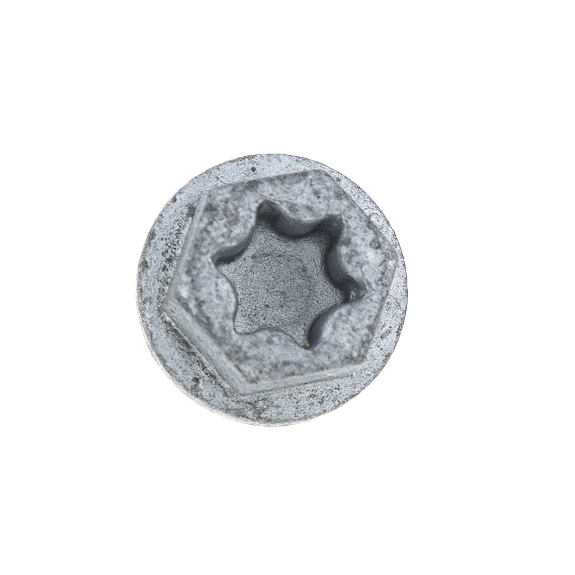BRP 420440149 Flanged Hex Screw M6 X 12 Defender Commander Renegade 1000 500 850