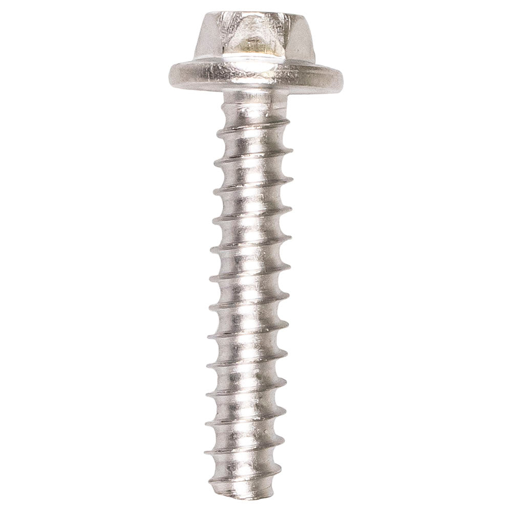 Genuine OEM BRP Screw Tundra Skandic Ryker Renegade 420441575