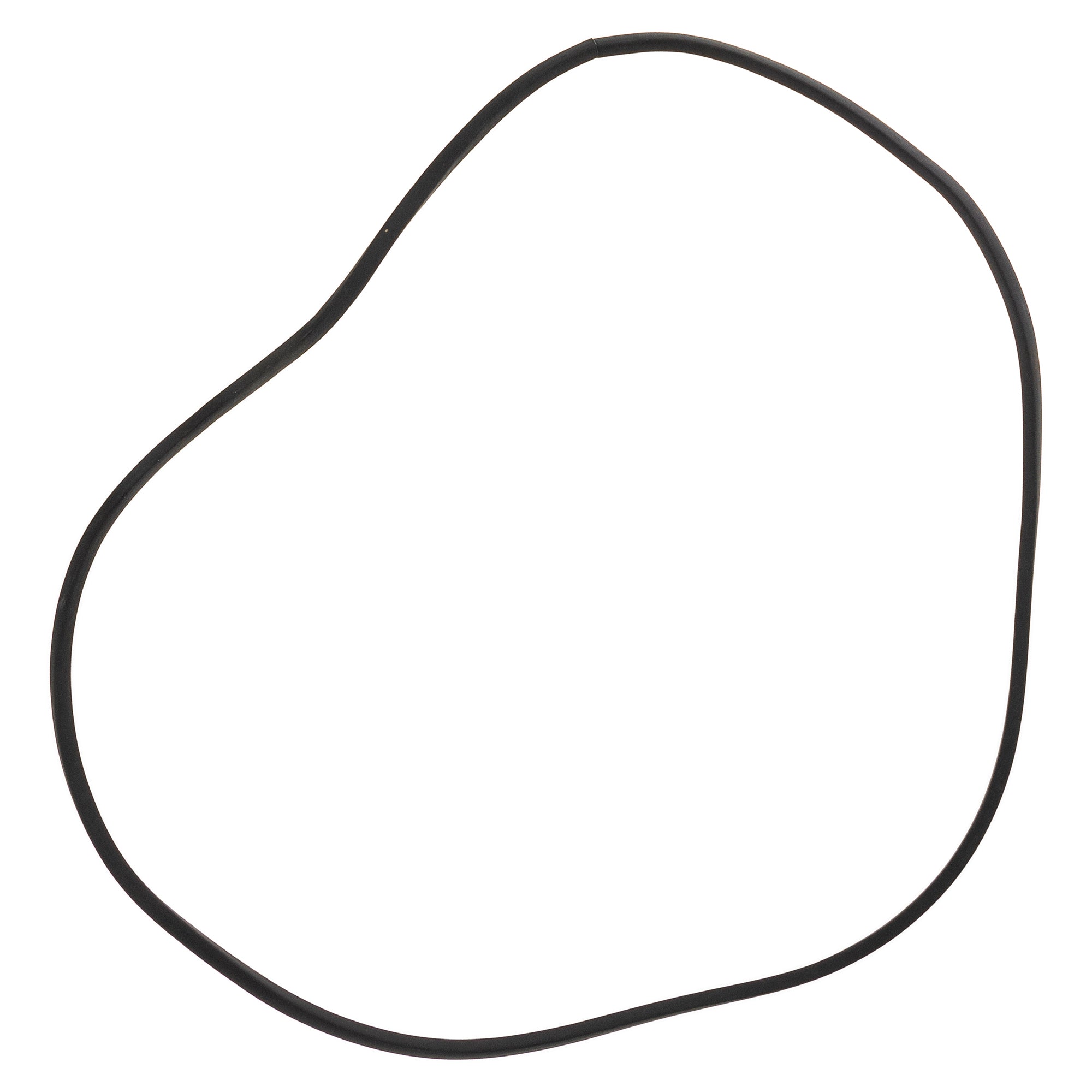 Can-Am CVT Gasket Cover 420450400