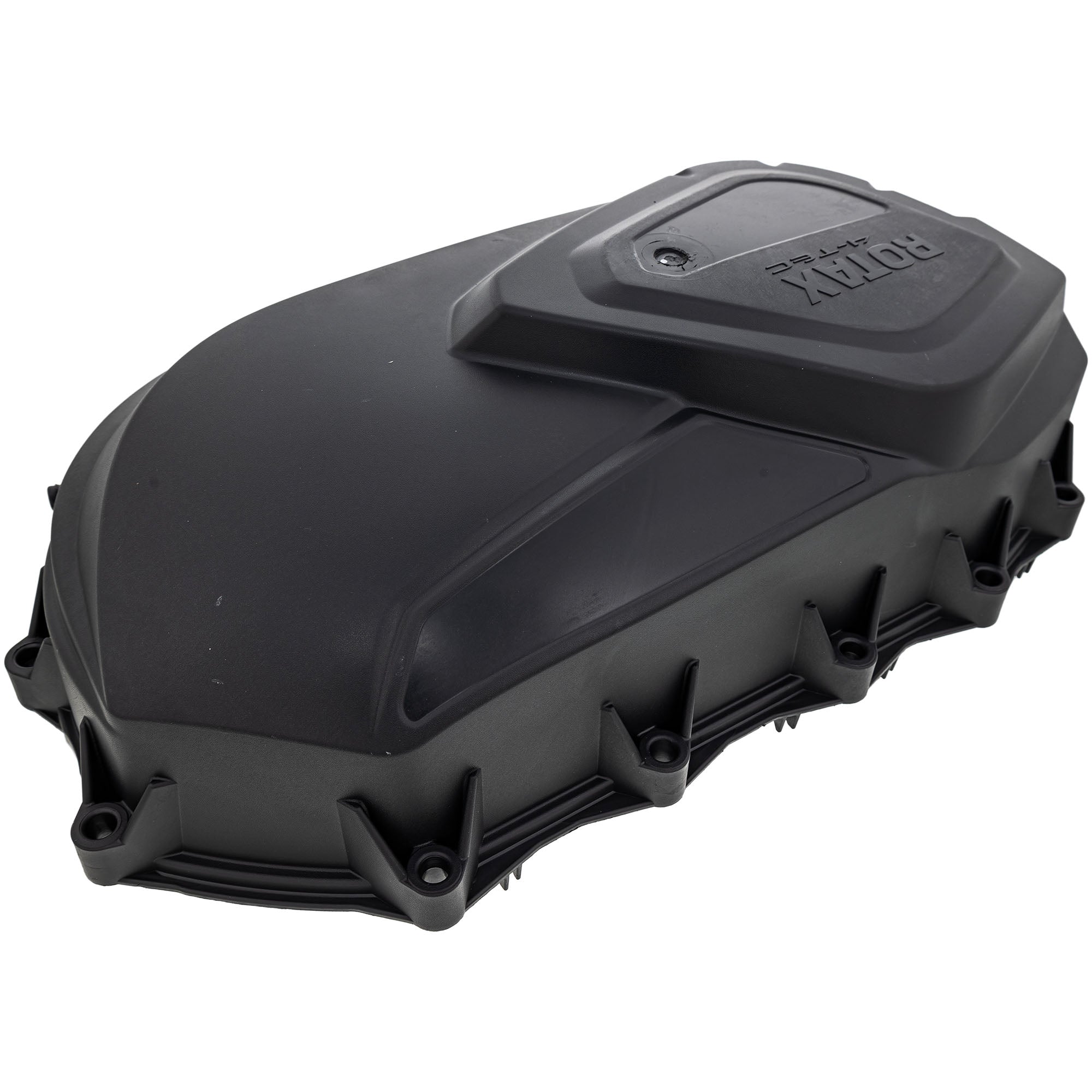 BRP 420611397 OEM Outer Clutch Drive Belt Cover 2006-2023 Can Am Outlander Renegade