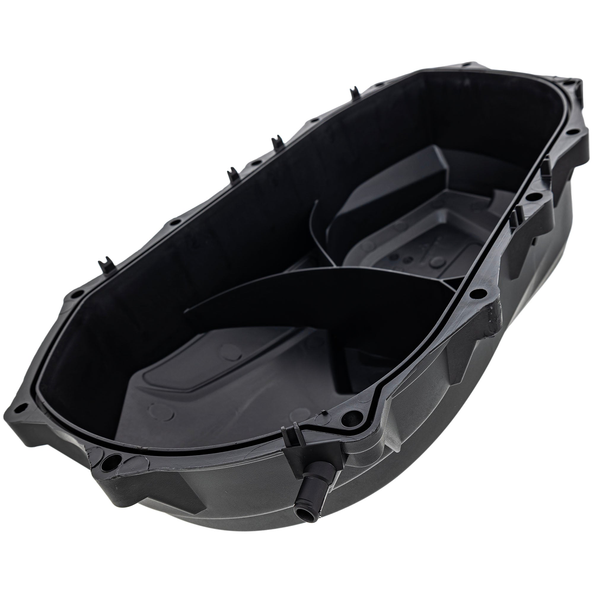 BRP 420611397 Outer Clutch Drive Belt Cover | FixMyToys