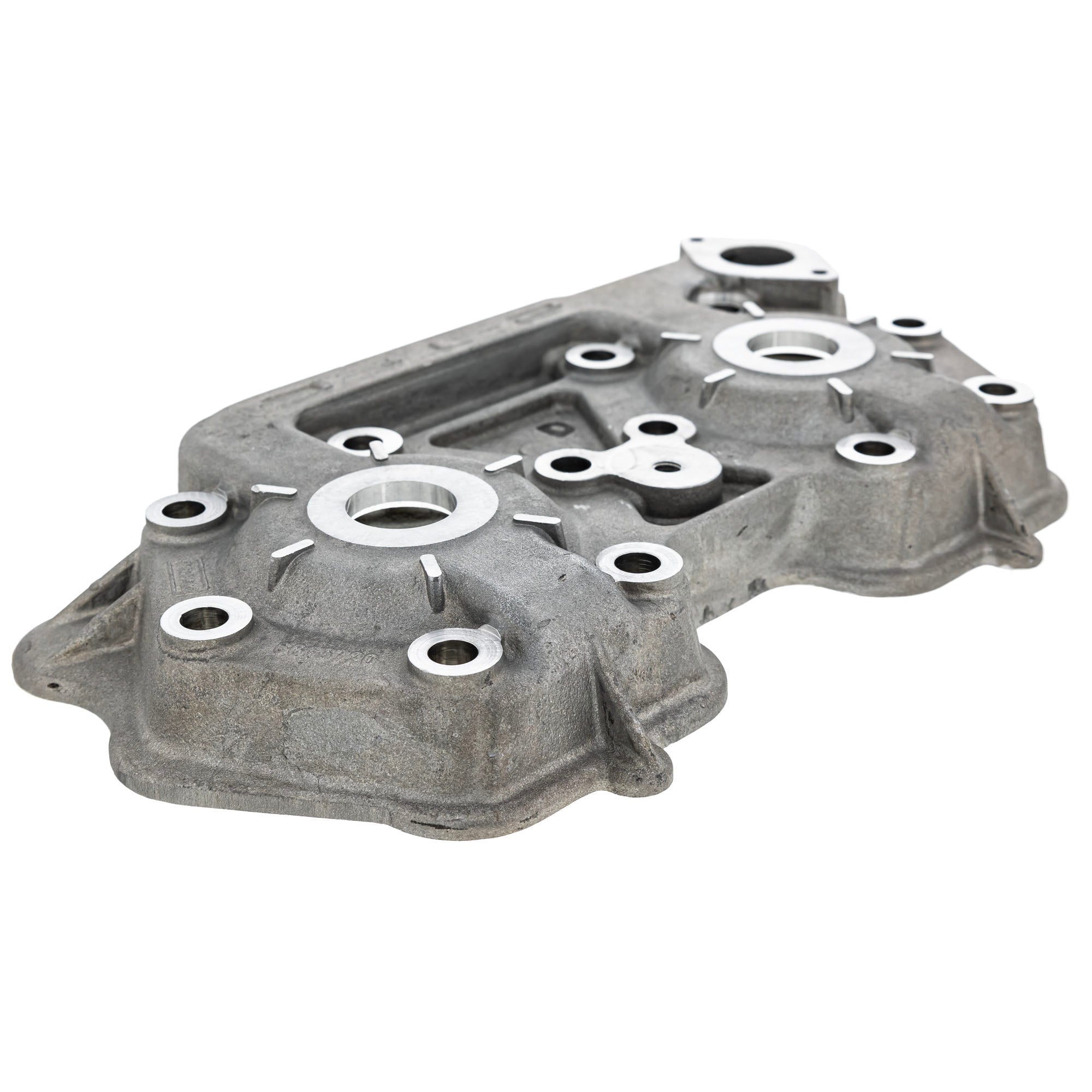 BRP 420613720 Cylinder Head Cover Summit Highmark MX Z Mach Z 1000 SDI OEM