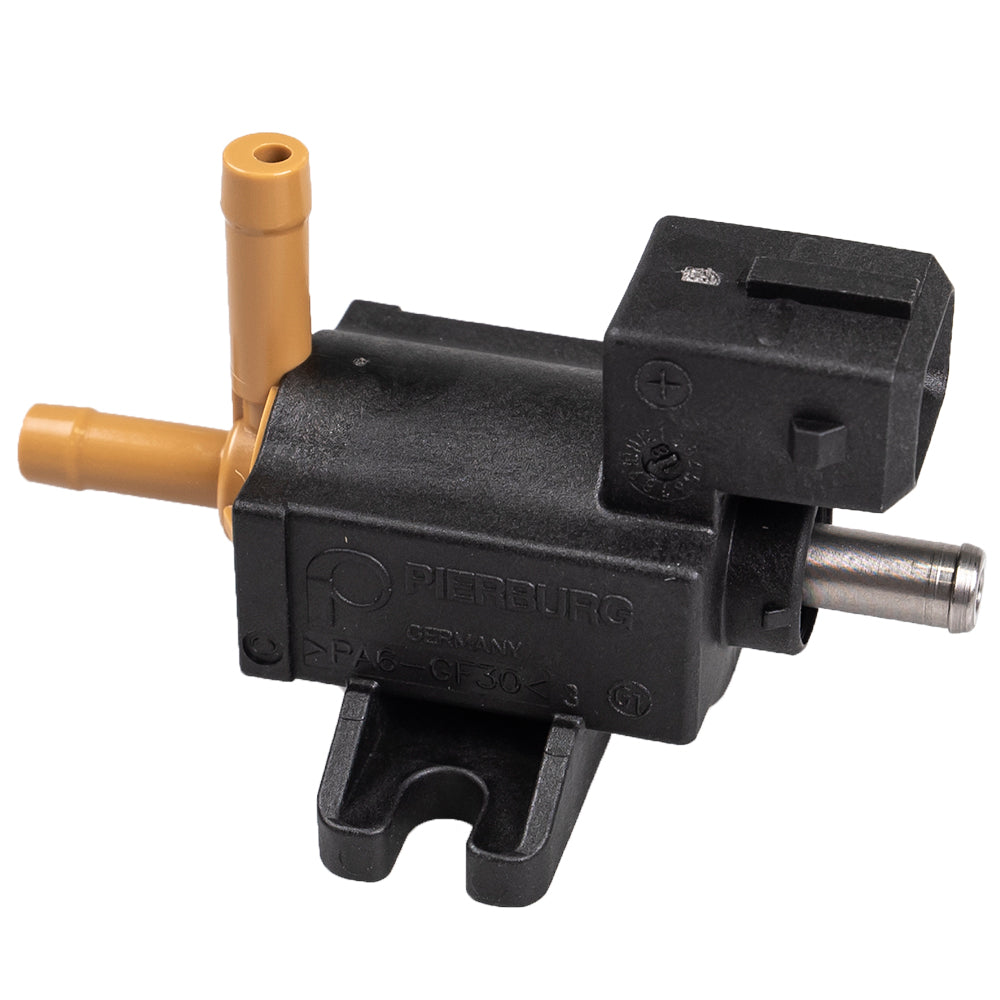 BRP 420664636 Solenoid Valve Renegade Maverick 900 ACE Adrenaline DPS DS