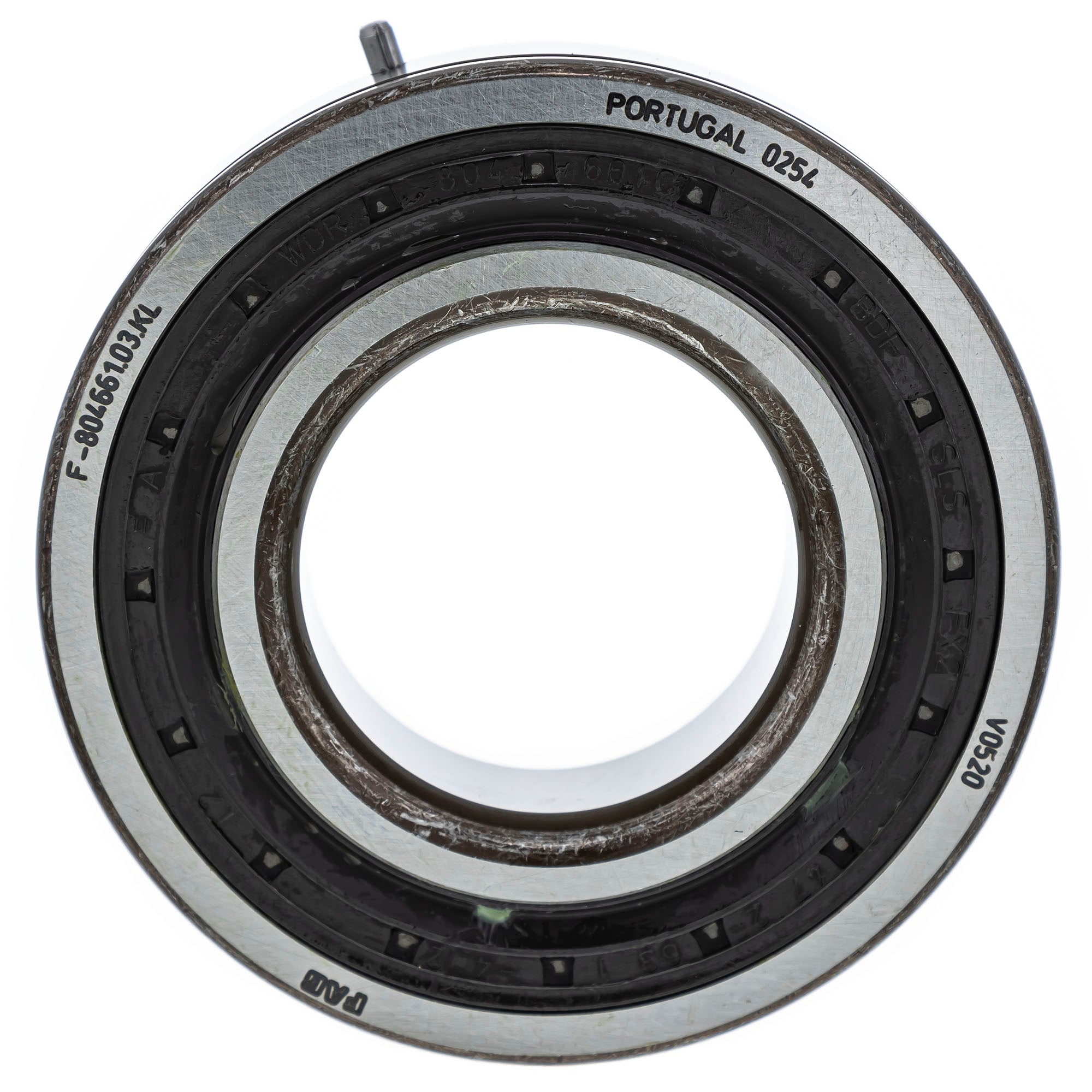 Genuine OEM BRP Ball Bearing Renegade GTX Tundra GSX 420832673