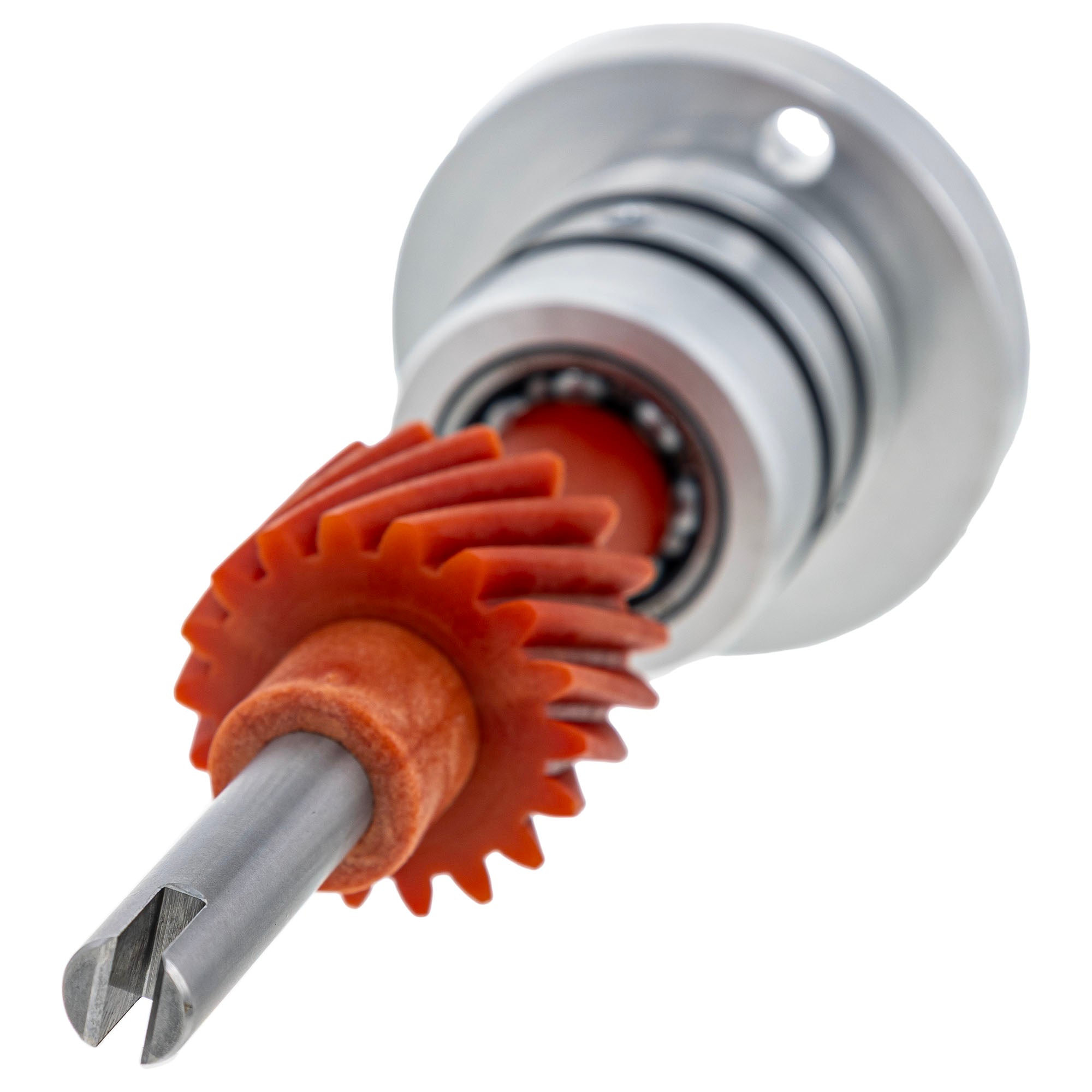 BRP 420837677 Water Pump/Oil Pump Shaft | FixMyToys