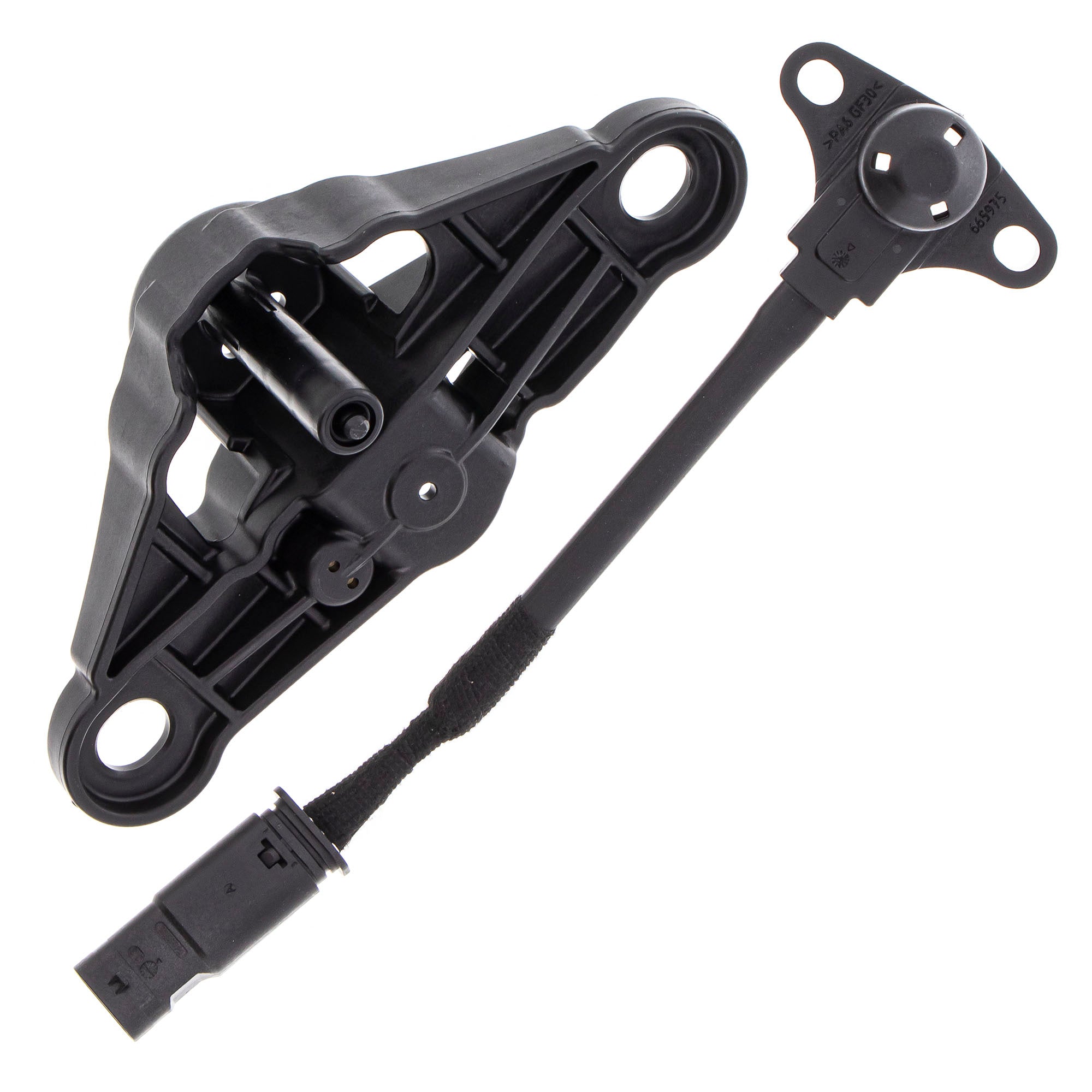 Genuine OEM BRP Bar Renegade Summit Skandic Freeride 420855295