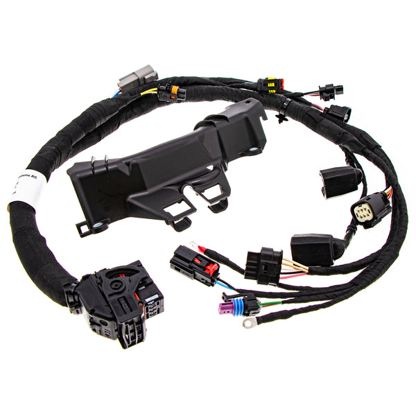 BRP 420864455 Ski-Doo Wiring Harness And Support