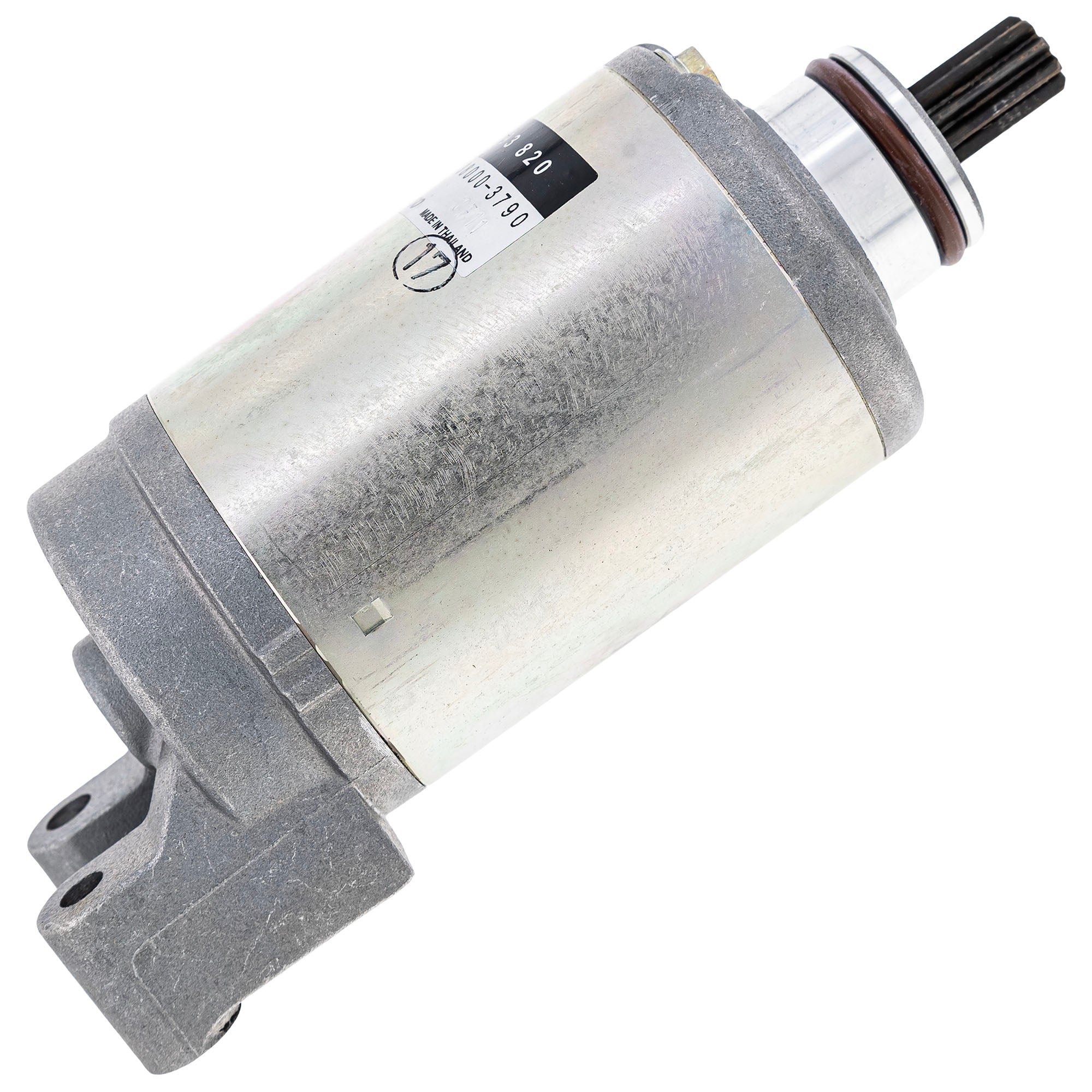 Genuine OEM BRP Starter Summit MXZ 420893820