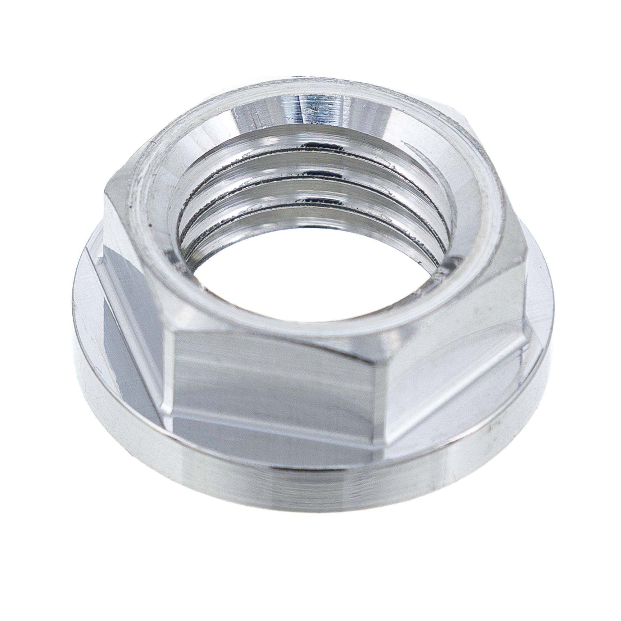 BRP 420942190 Nut Renegade GTX Tundra 850 600 Turbo  SP 2009-2025