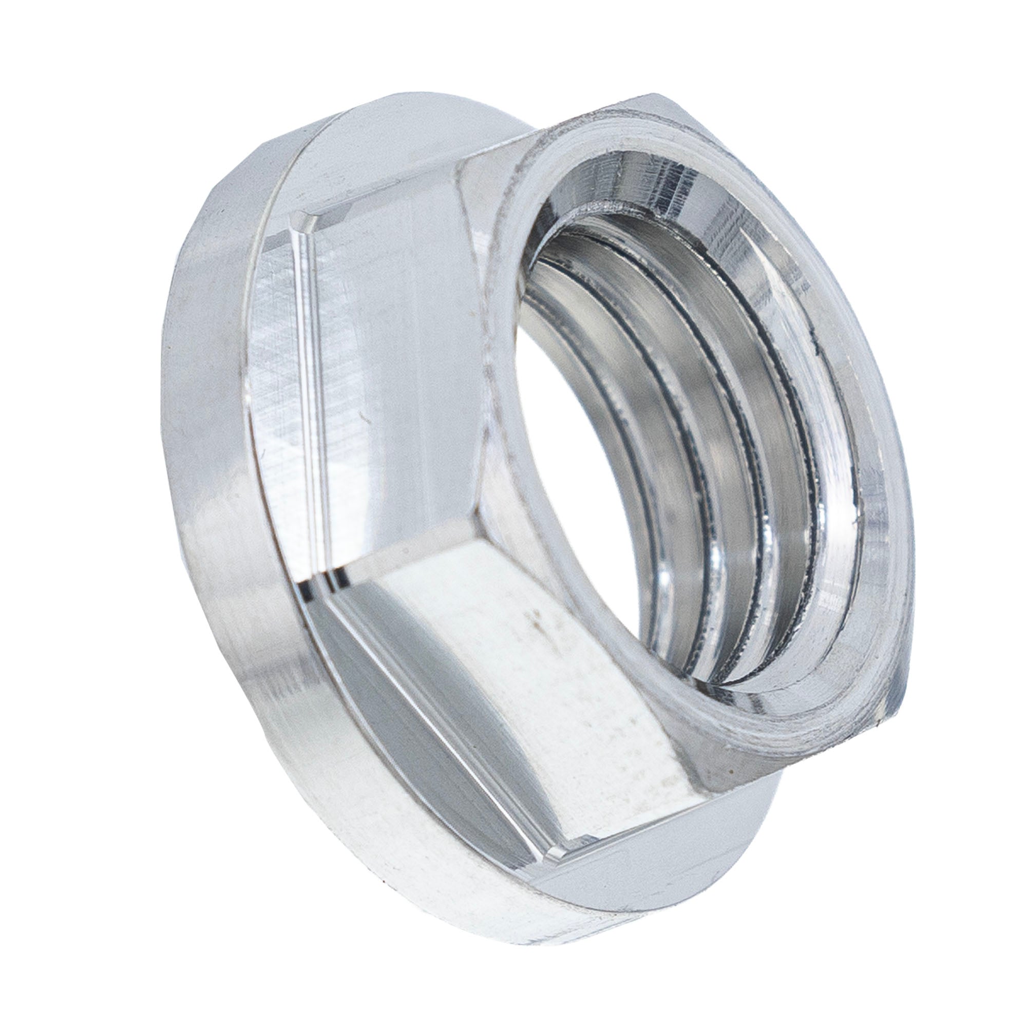 BRP 420942190 Nut M12 X 1.5 Renegade GTX Tundra 850 600 T3 S-38 800R 600RS