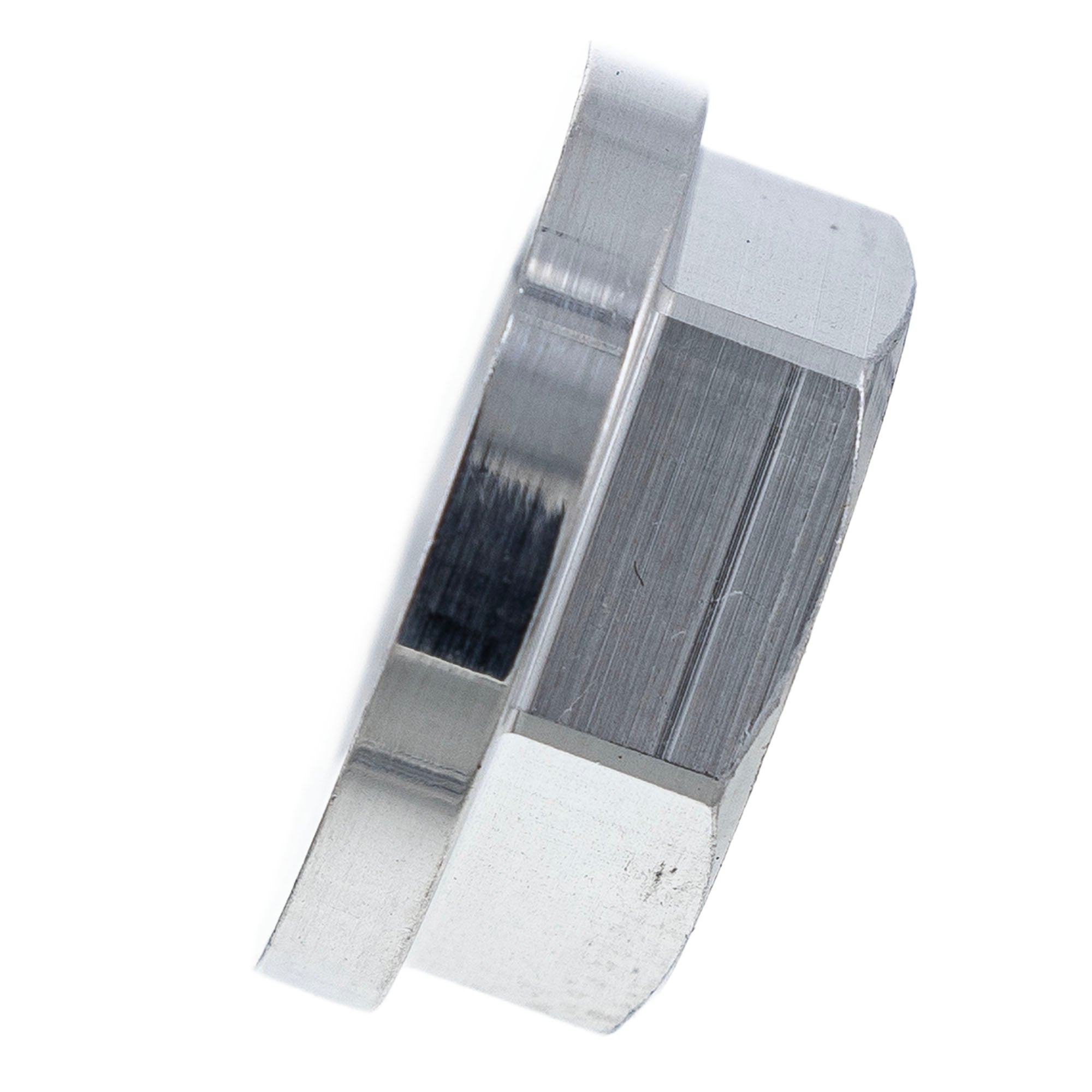 BRP 420942190 Nut M12 X 1.5 Renegade GTX Tundra 850 600 T3 S-38 800R 600RS