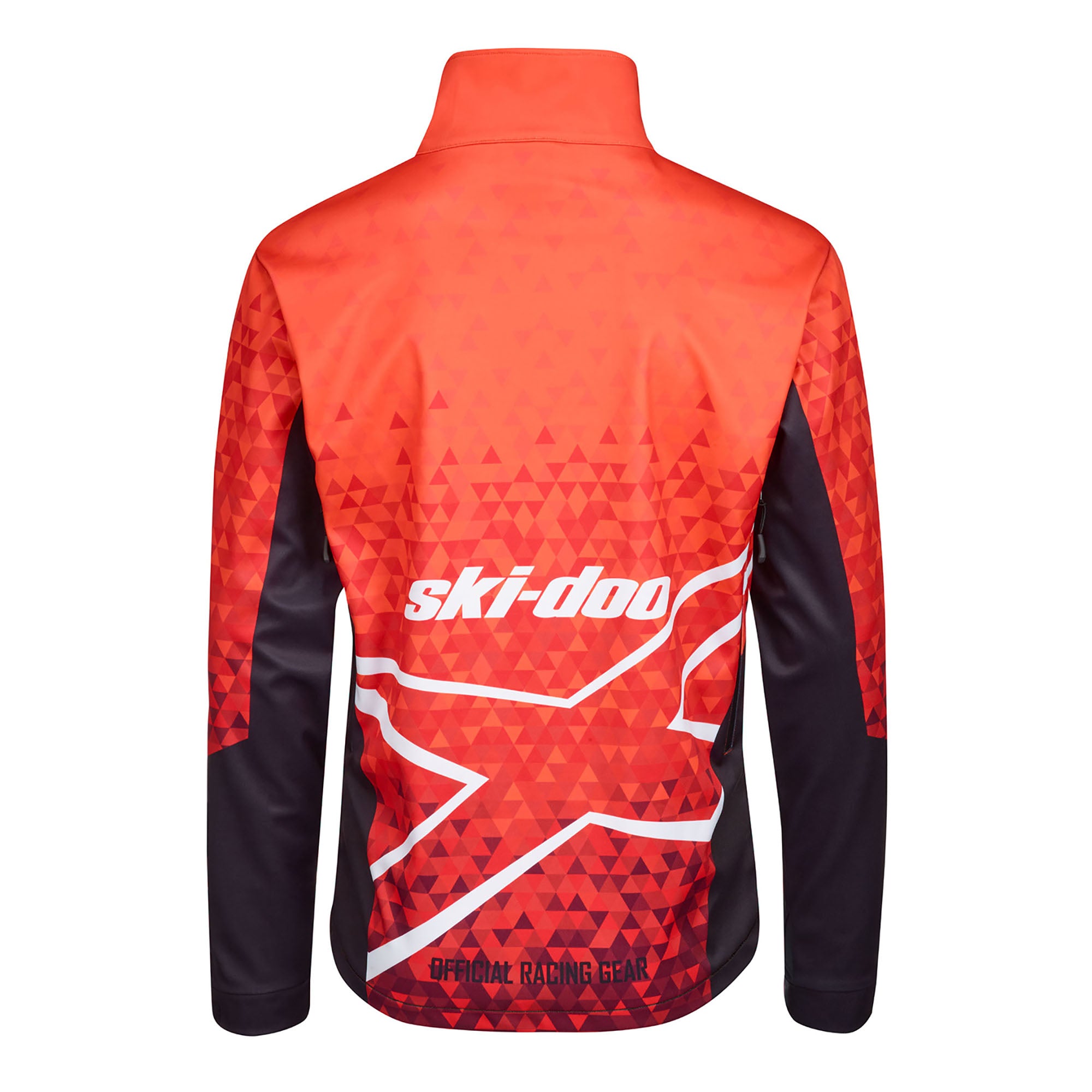 Genuine OEM Ski-Doo Racing Jacket