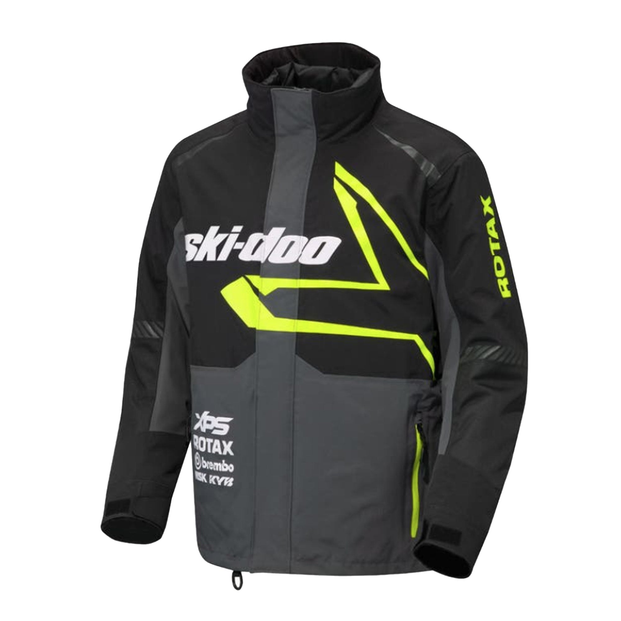 Ski-Doo X-Team Snowmobile Jacket